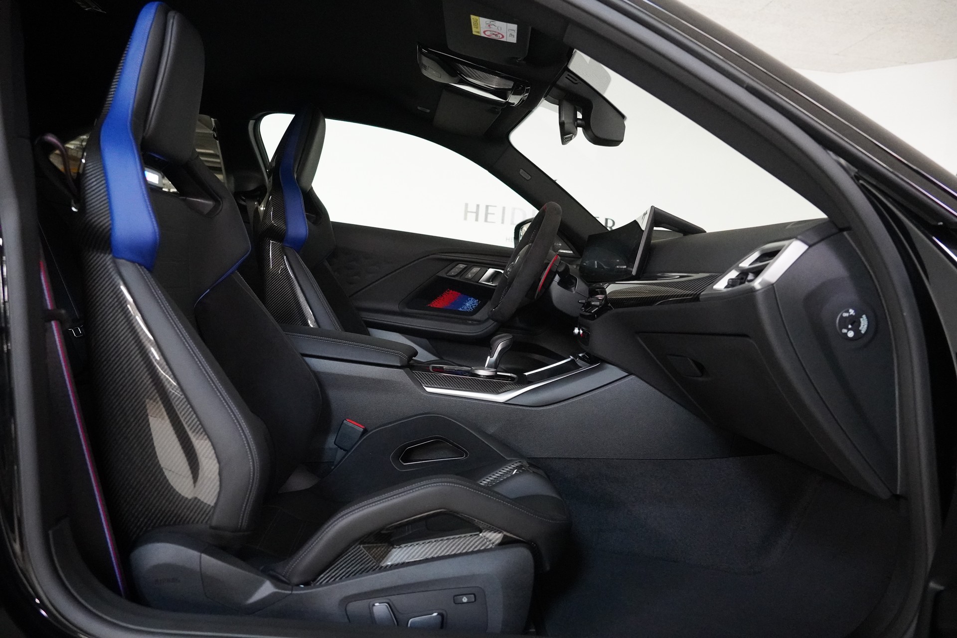 BMW M2 Steptronic-image-14