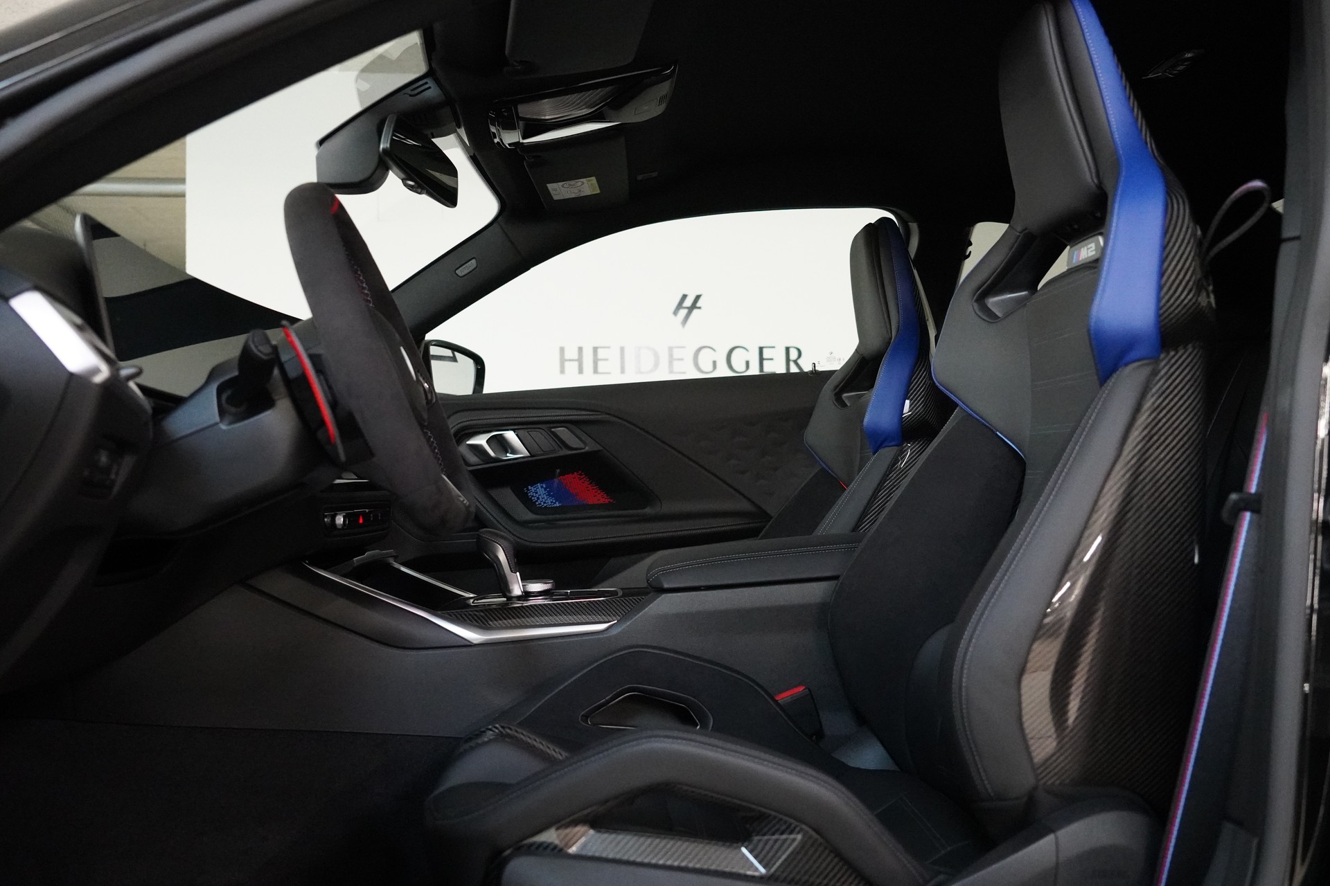 BMW M2 Steptronic-image-10