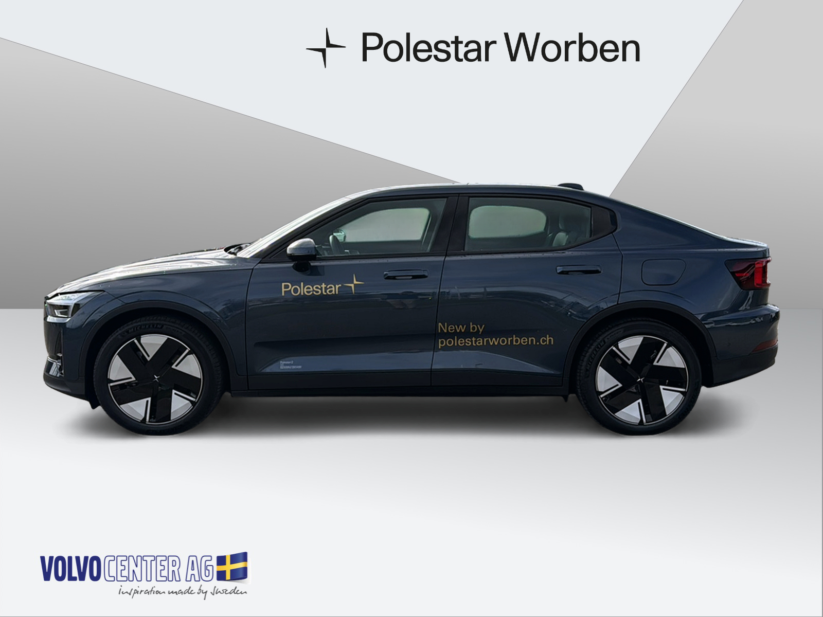 POLESTAR 2 Long Range Dual Motor-image-1