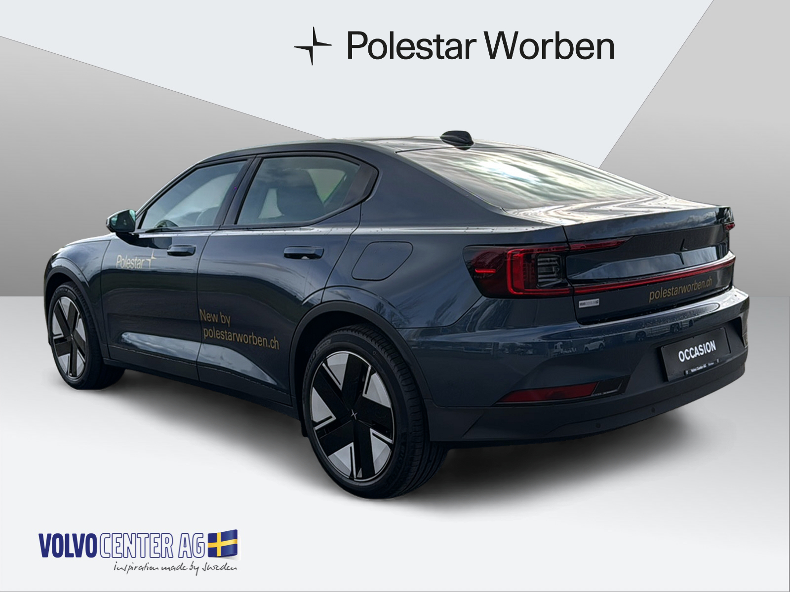 POLESTAR 2 Long Range Dual Motor-image-2