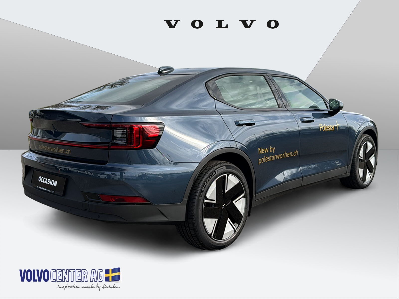 POLESTAR 2 Long Range Dual Motor-showroom-element-3