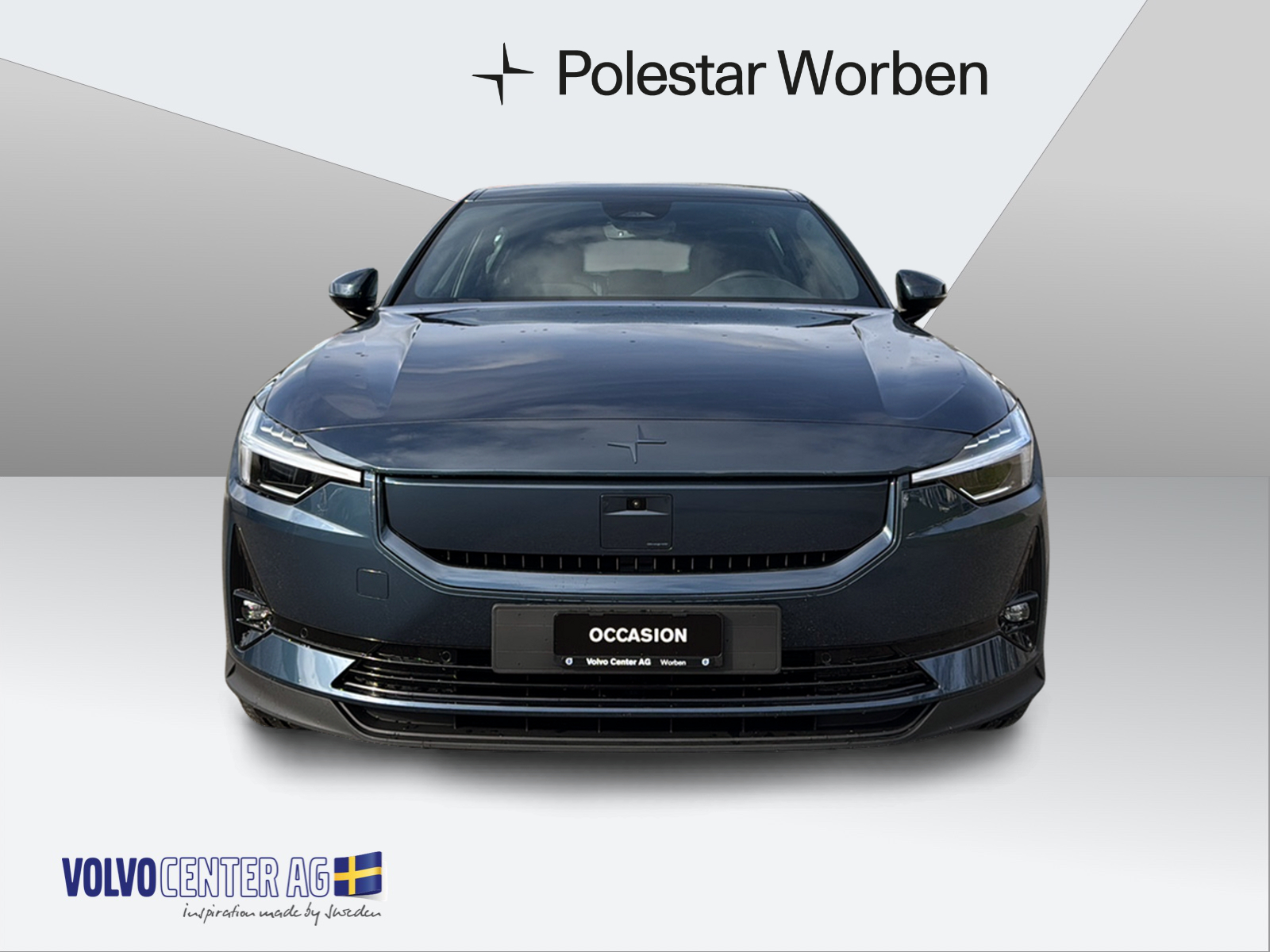 POLESTAR 2 Long Range Dual Motor-image-6
