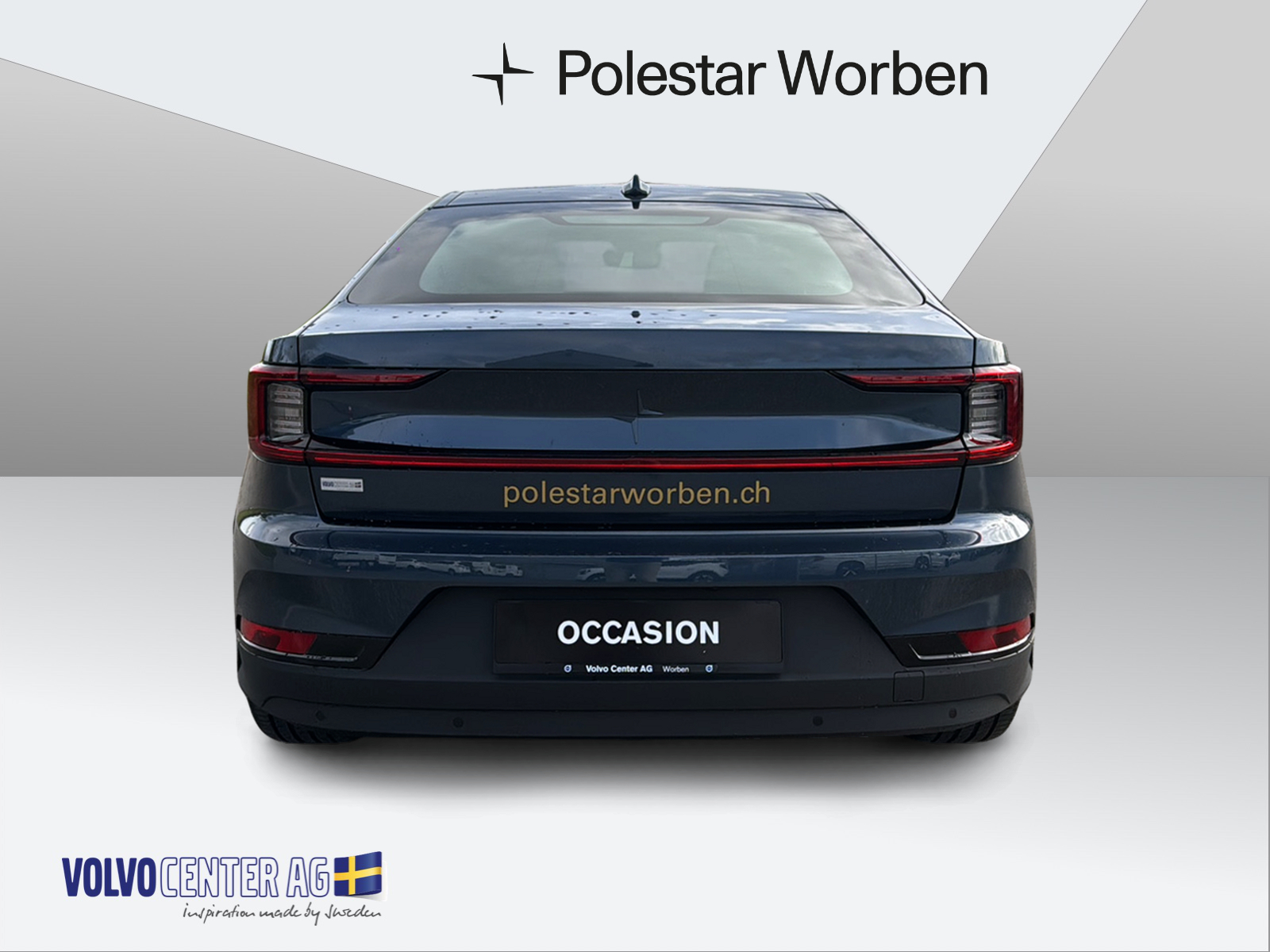 POLESTAR 2 Long Range Dual Motor-image-7