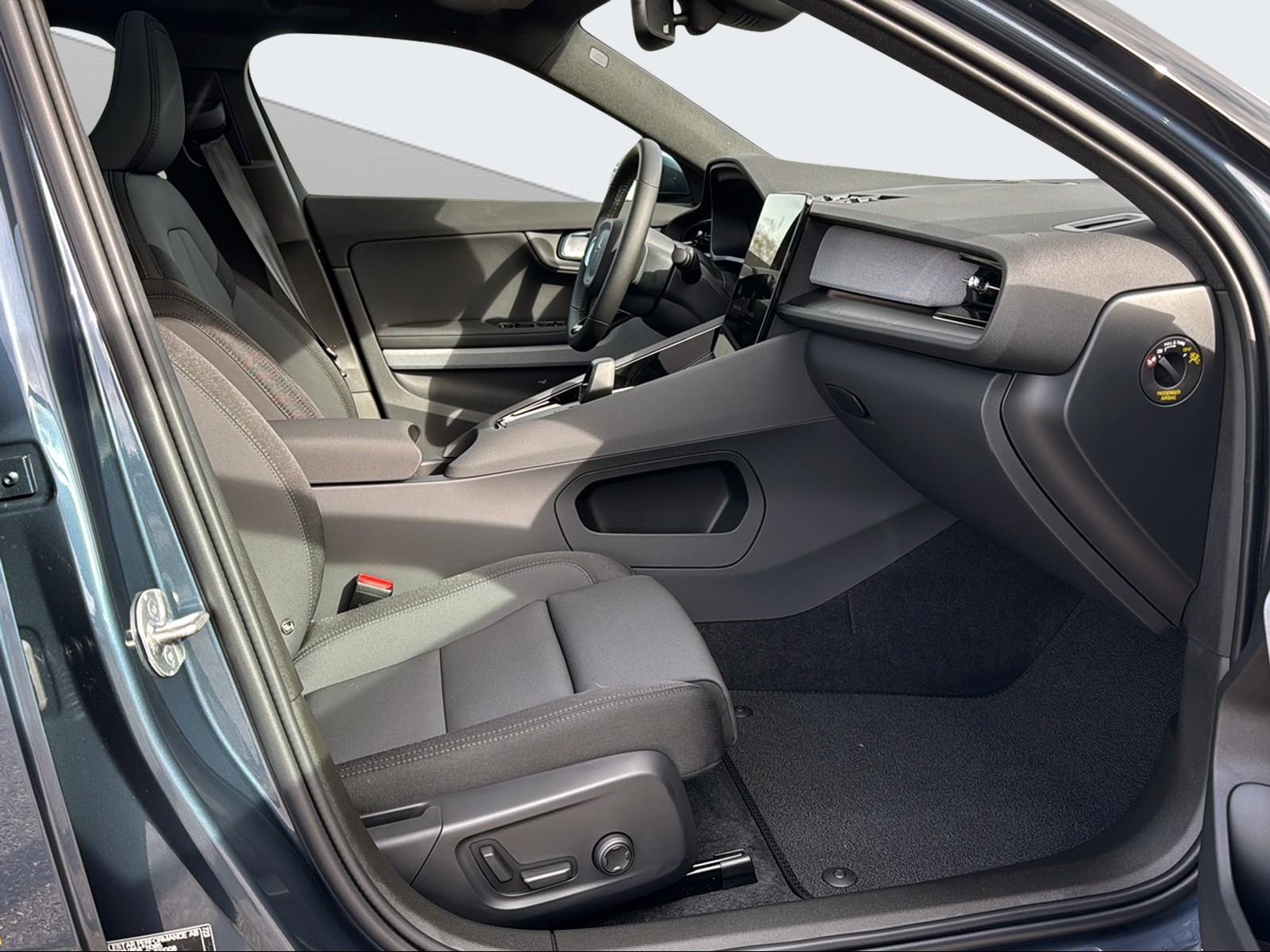 POLESTAR 2 Long Range Dual Motor-image-14