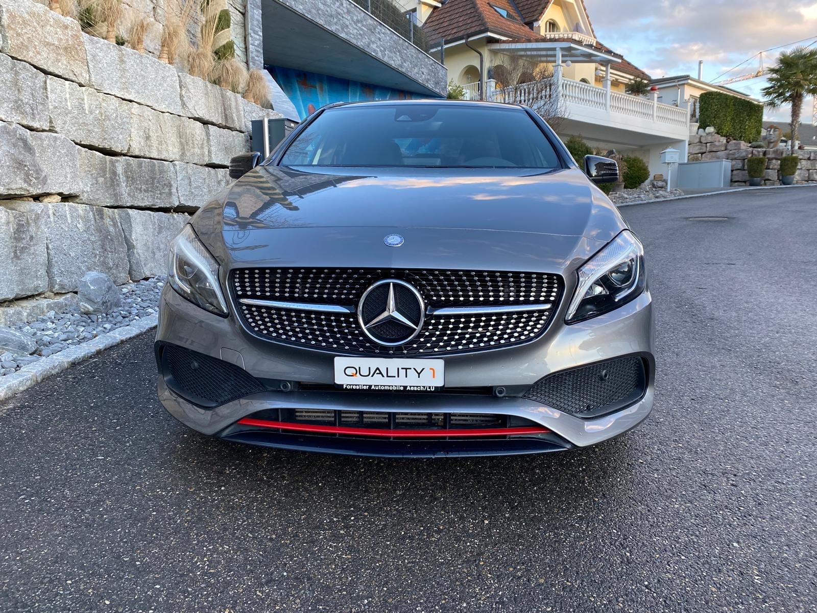 MERCEDES-BENZ A 250 Sport 4Matic 7G-DCT-image-3