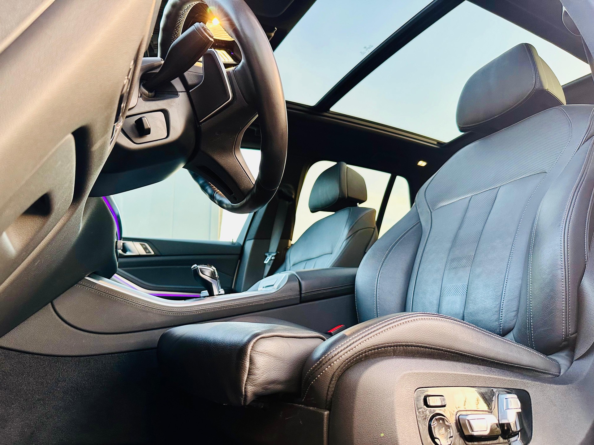 BMW X5 xDrive 30d Steptronic-image-11