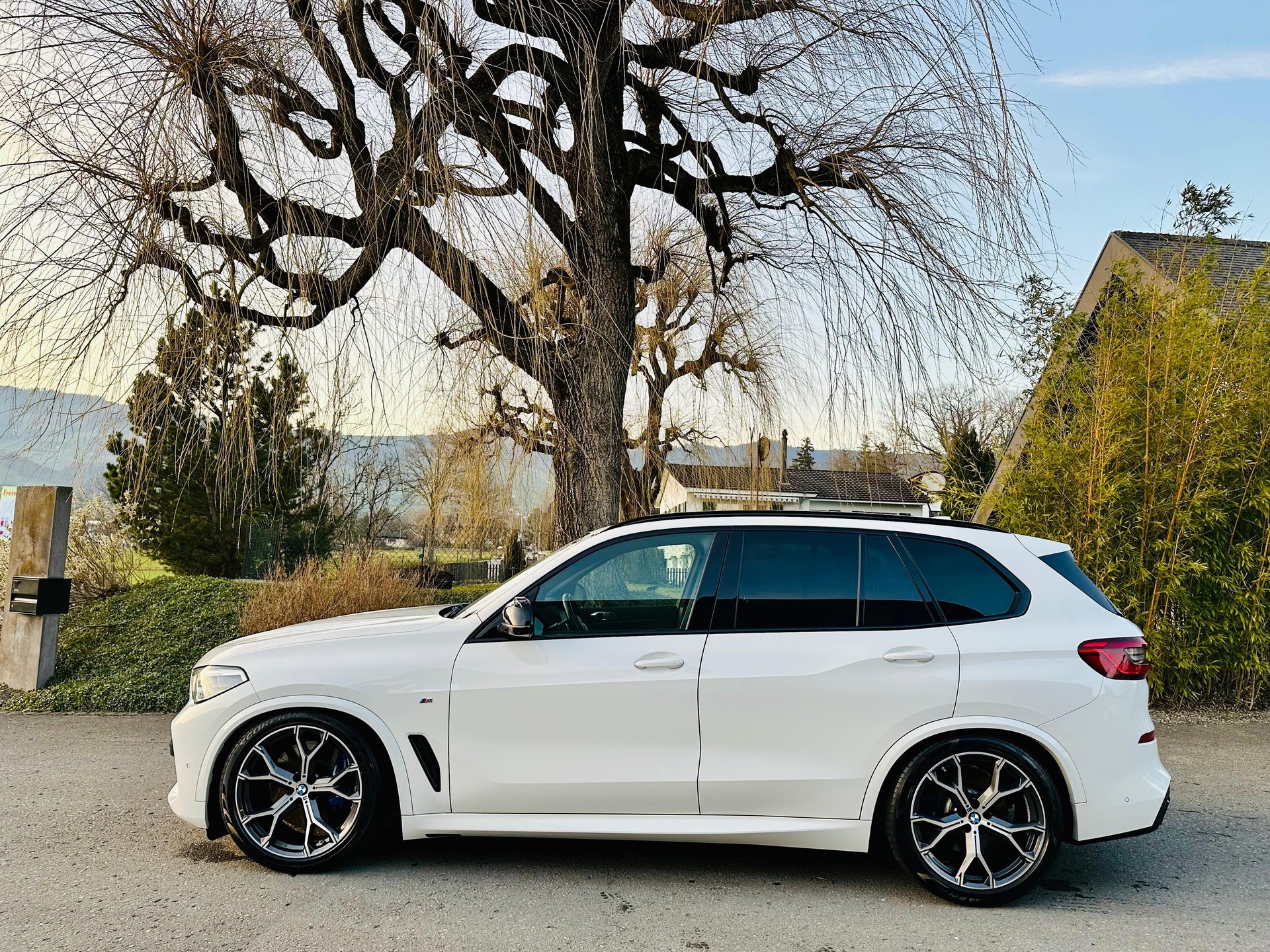 BMW X5 xDrive 30d Steptronic-image-4