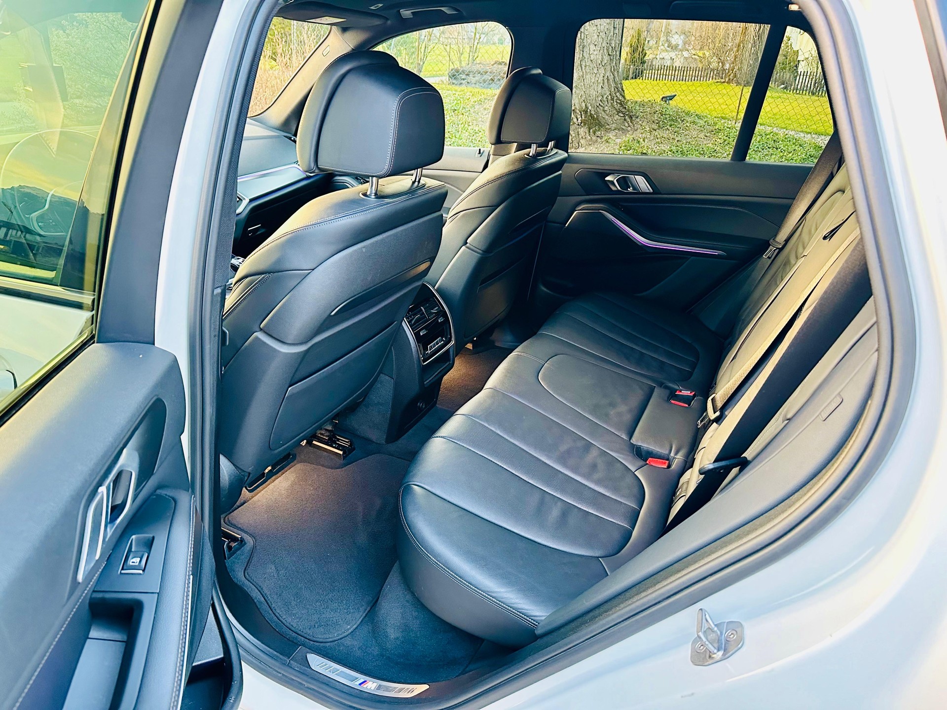 BMW X5 xDrive 30d Steptronic-image-10
