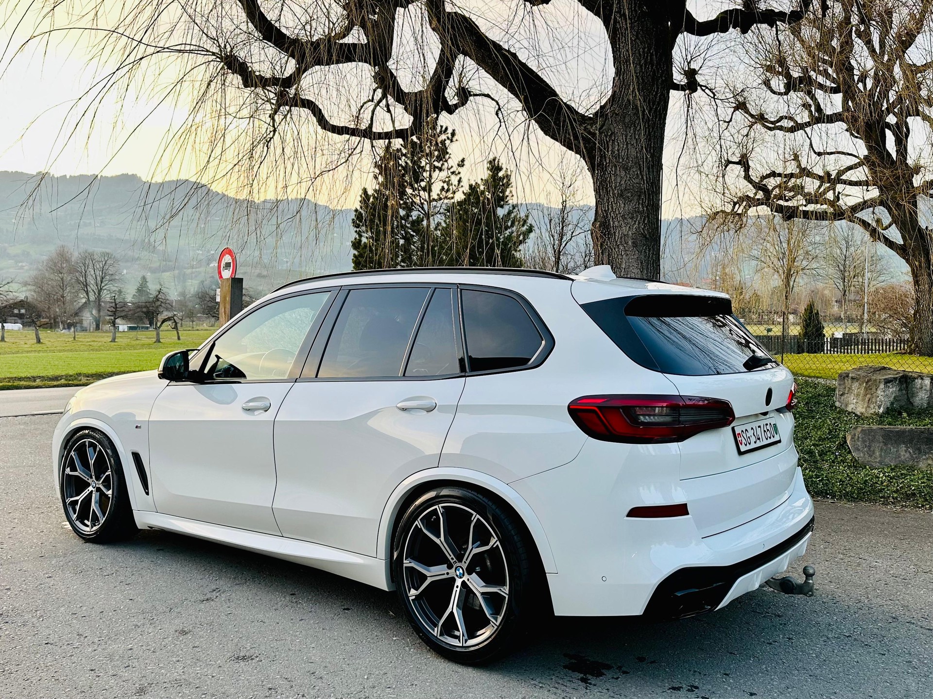 BMW X5 xDrive 30d Steptronic-image-5