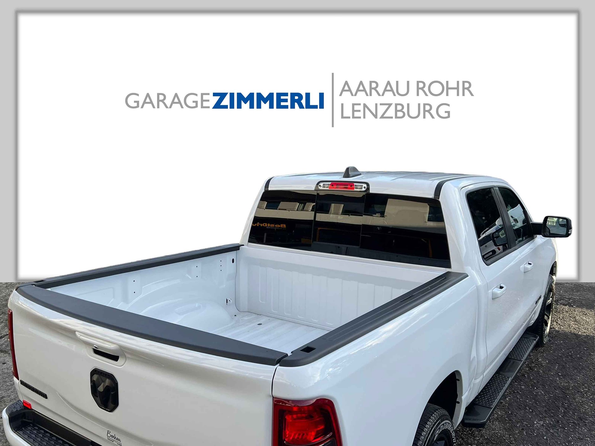 DODGE DODGE RAM 1500-image-5
