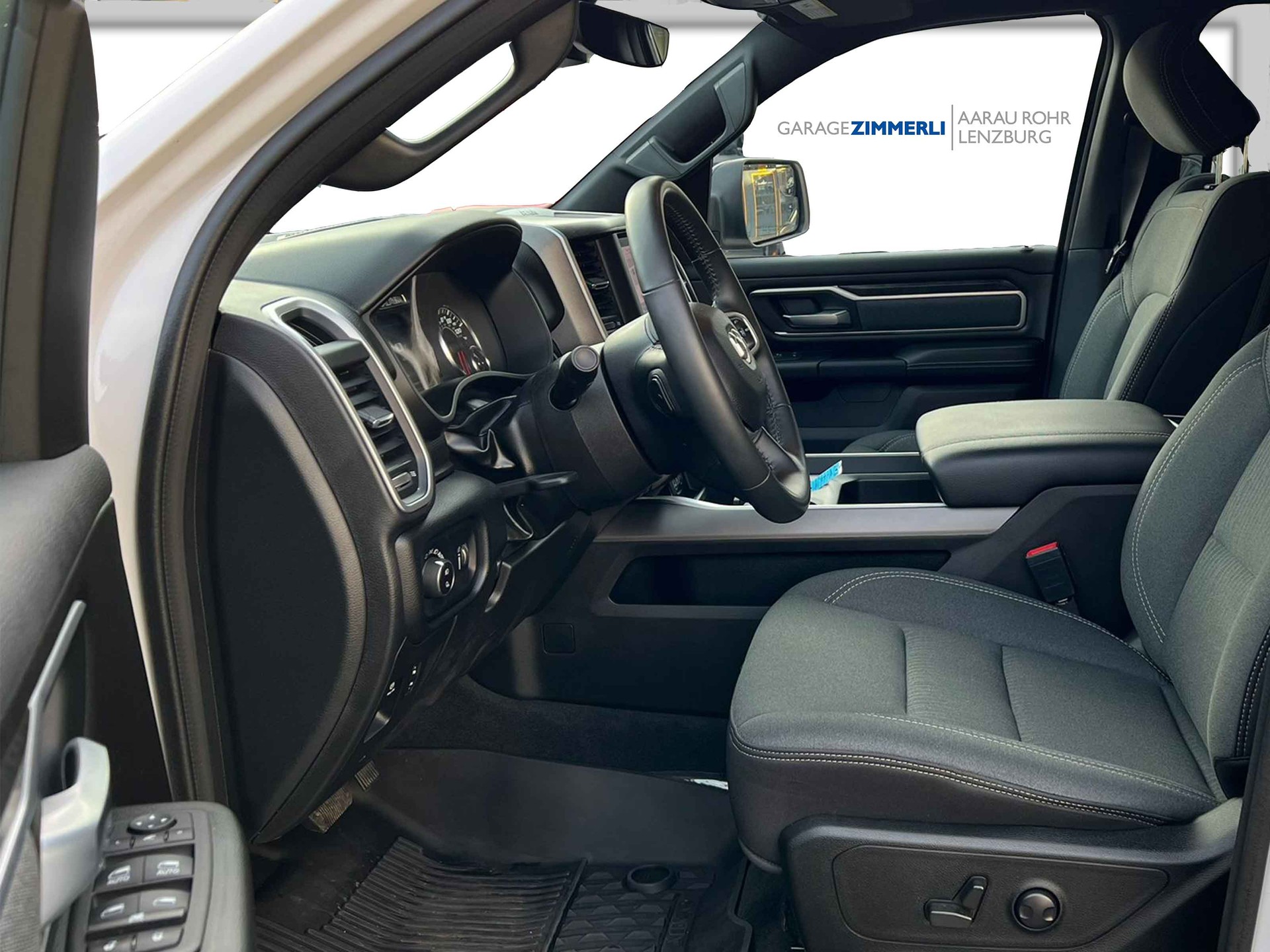 DODGE DODGE RAM 1500-image-7