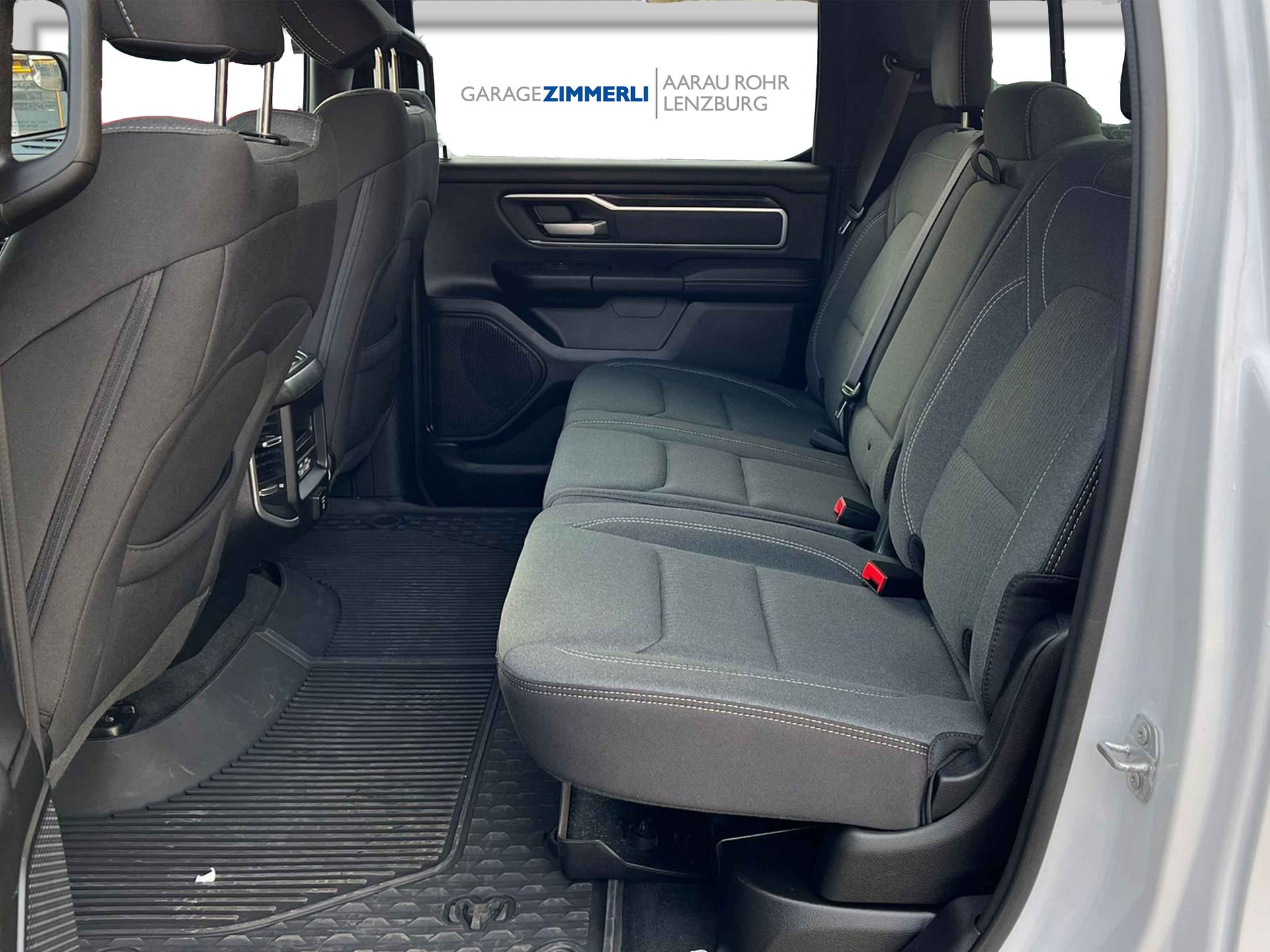 DODGE DODGE RAM 1500-image-8