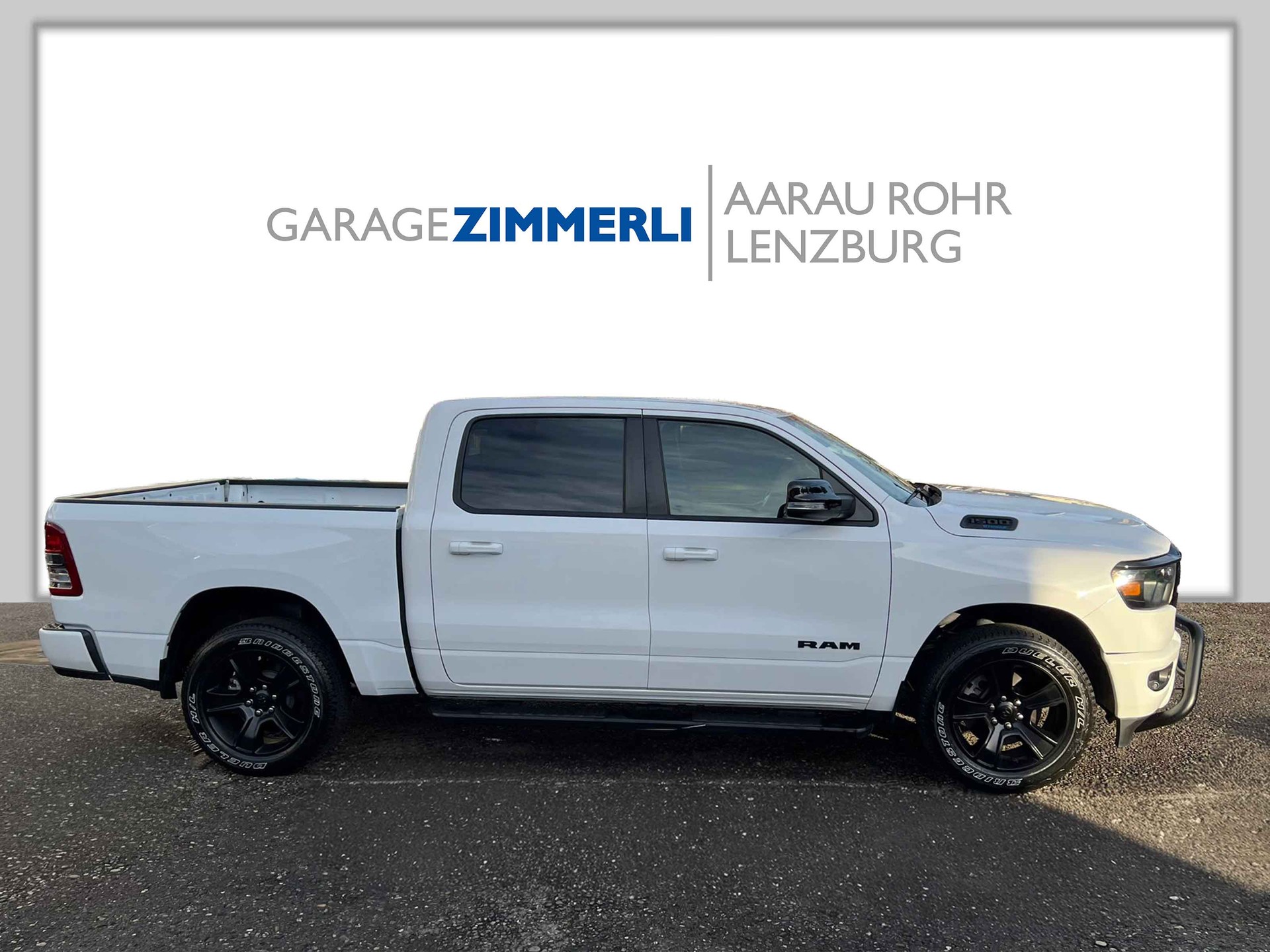 DODGE DODGE RAM 1500-image-2