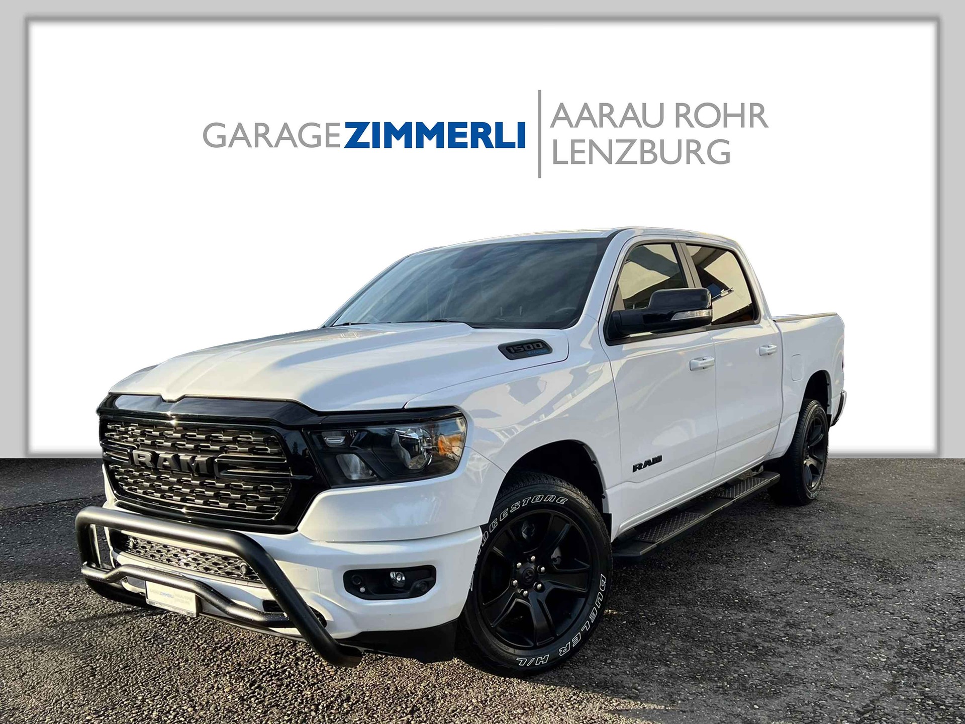DODGE DODGE RAM 1500-image-0