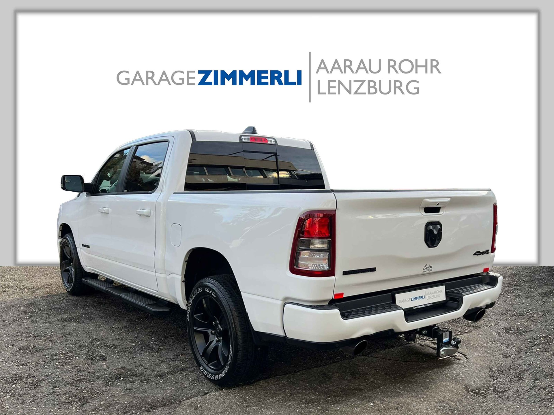 DODGE DODGE RAM 1500-image-4