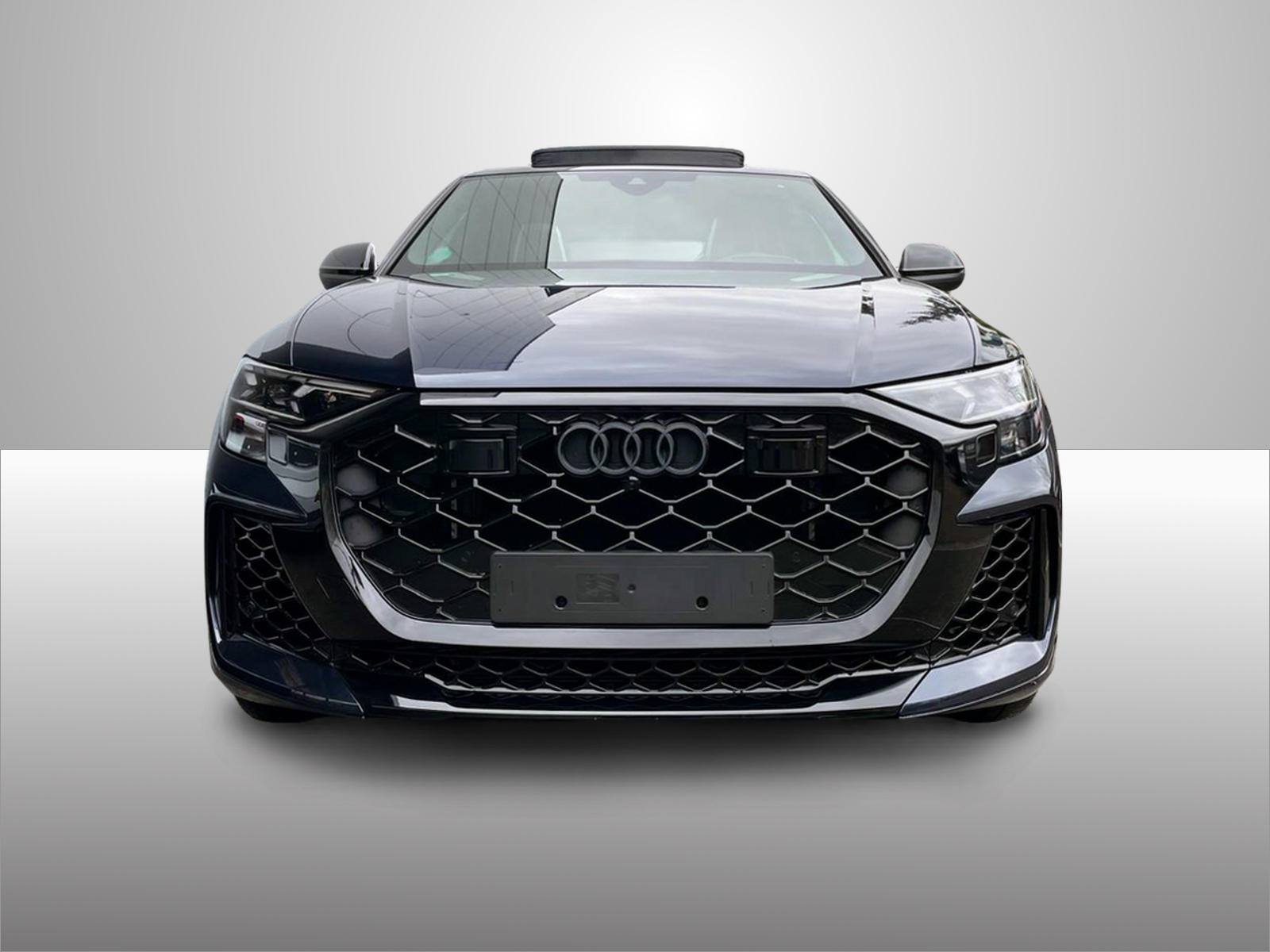 AUDI RSQ8 quattro-image-1