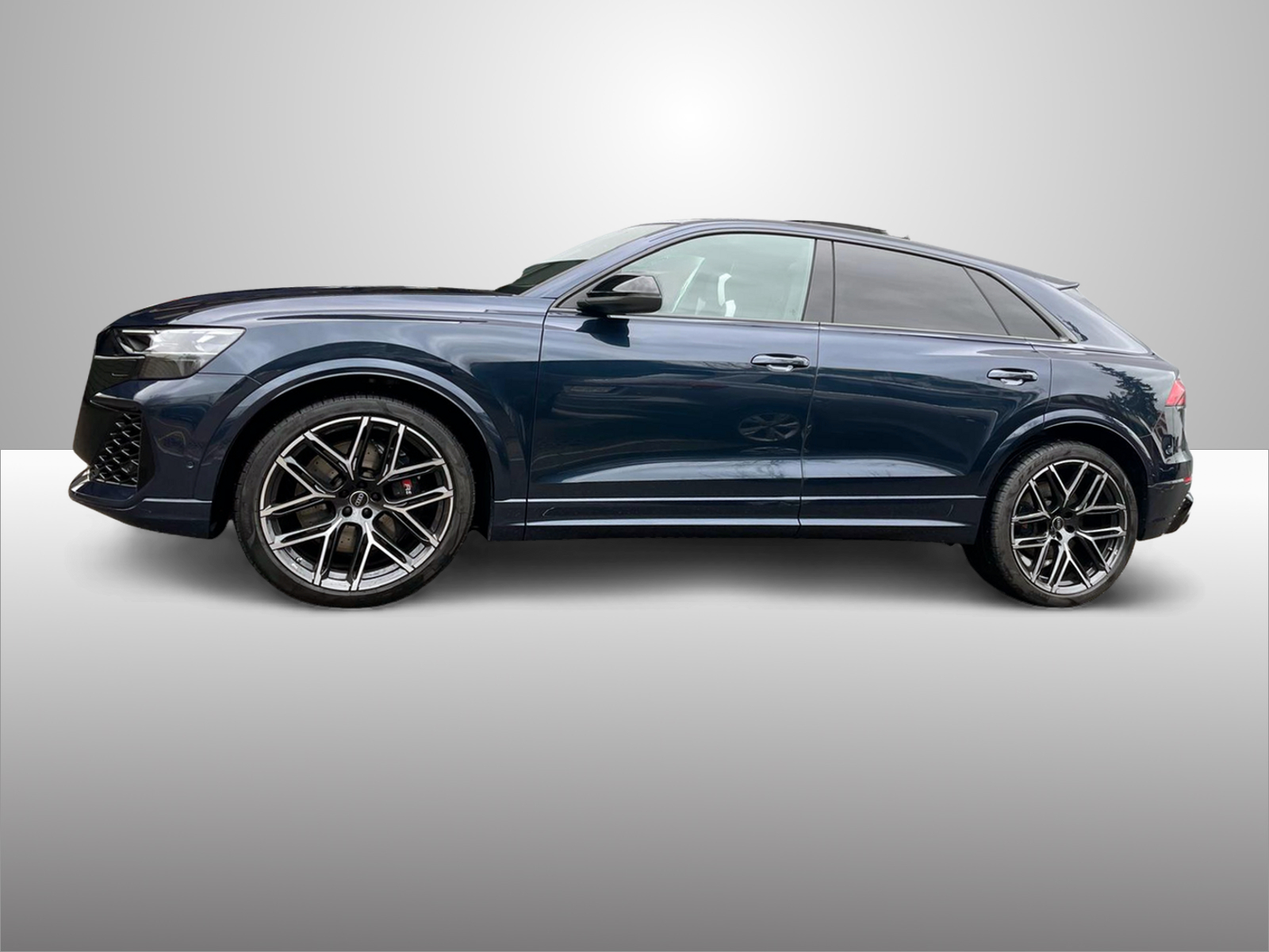 AUDI RSQ8 quattro-image-2