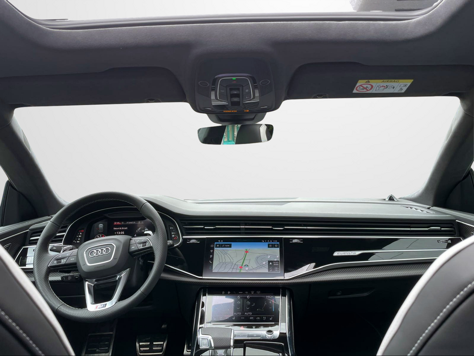 AUDI RSQ8 quattro-image-5