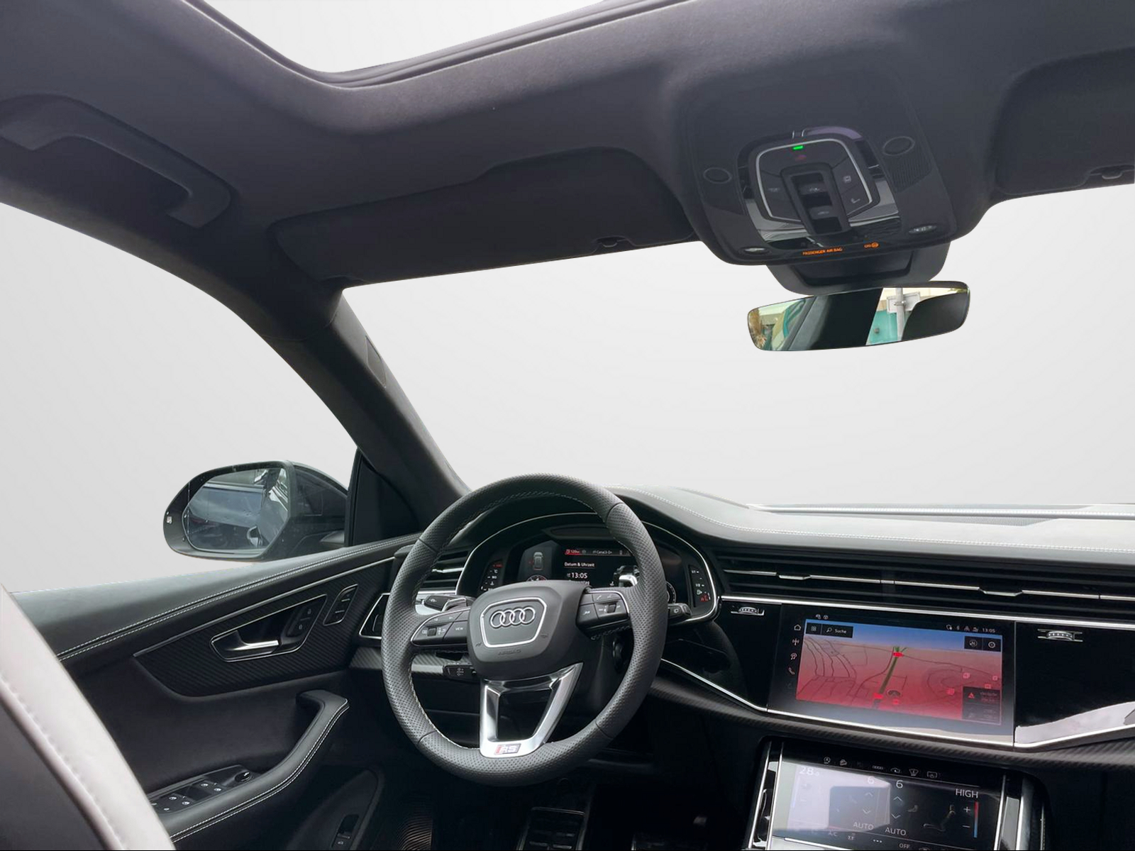 AUDI RSQ8 quattro-image-6