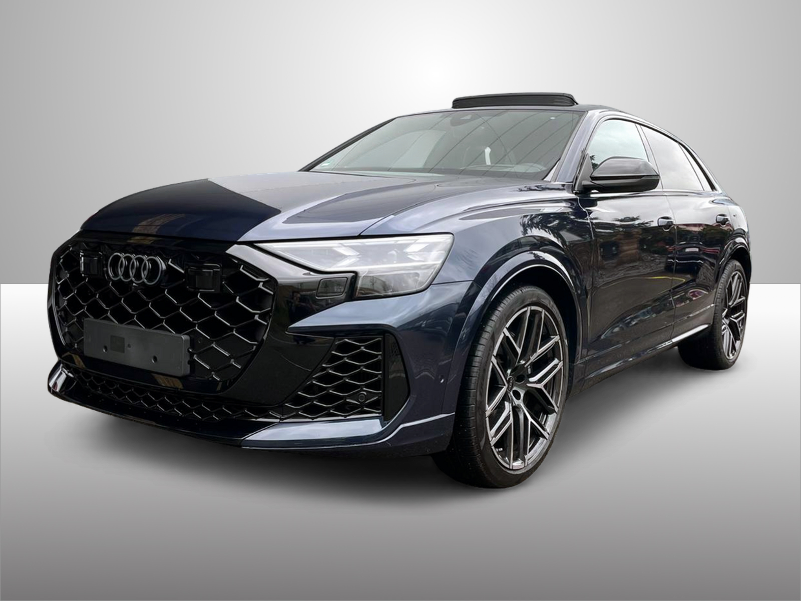 AUDI RSQ8 quattro-image-0