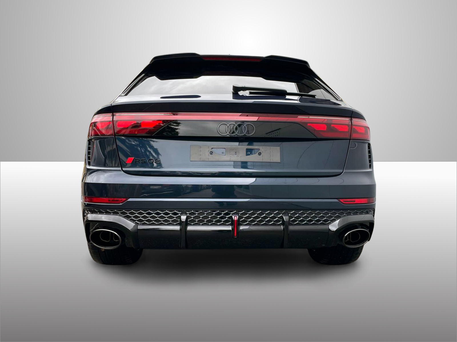 AUDI RSQ8 quattro-image-10