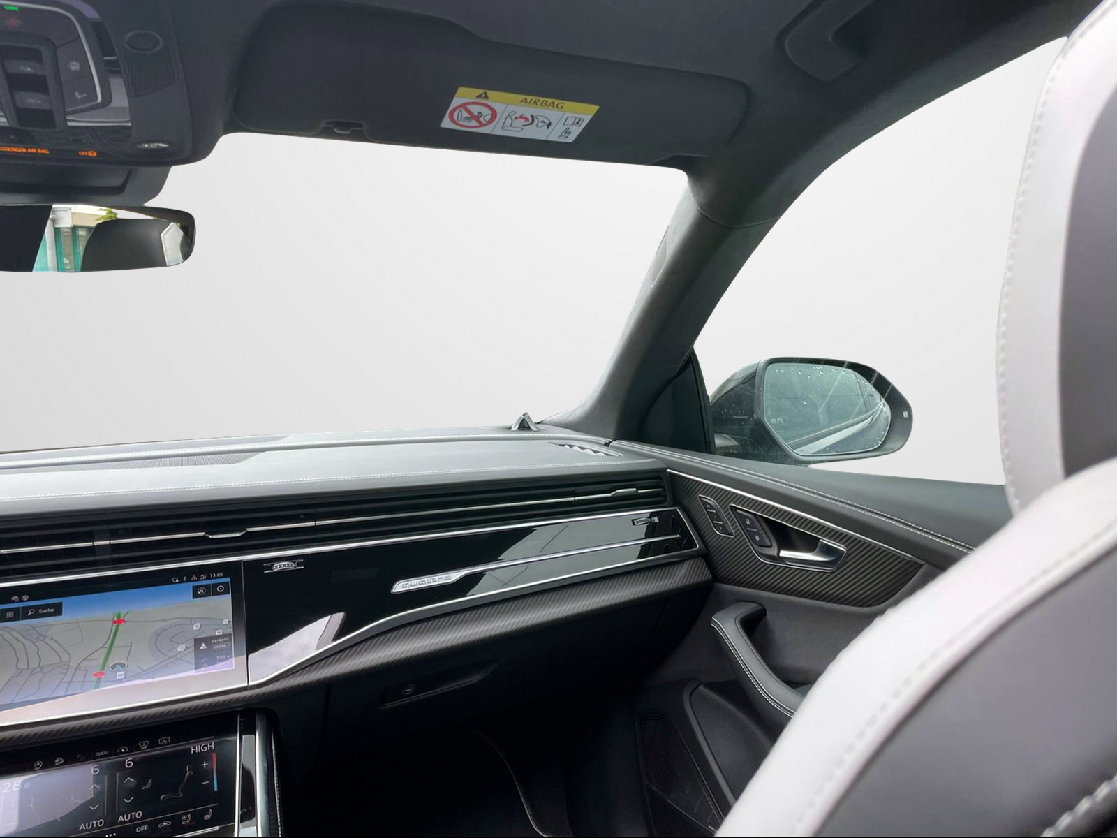 AUDI RSQ8 quattro-image-7