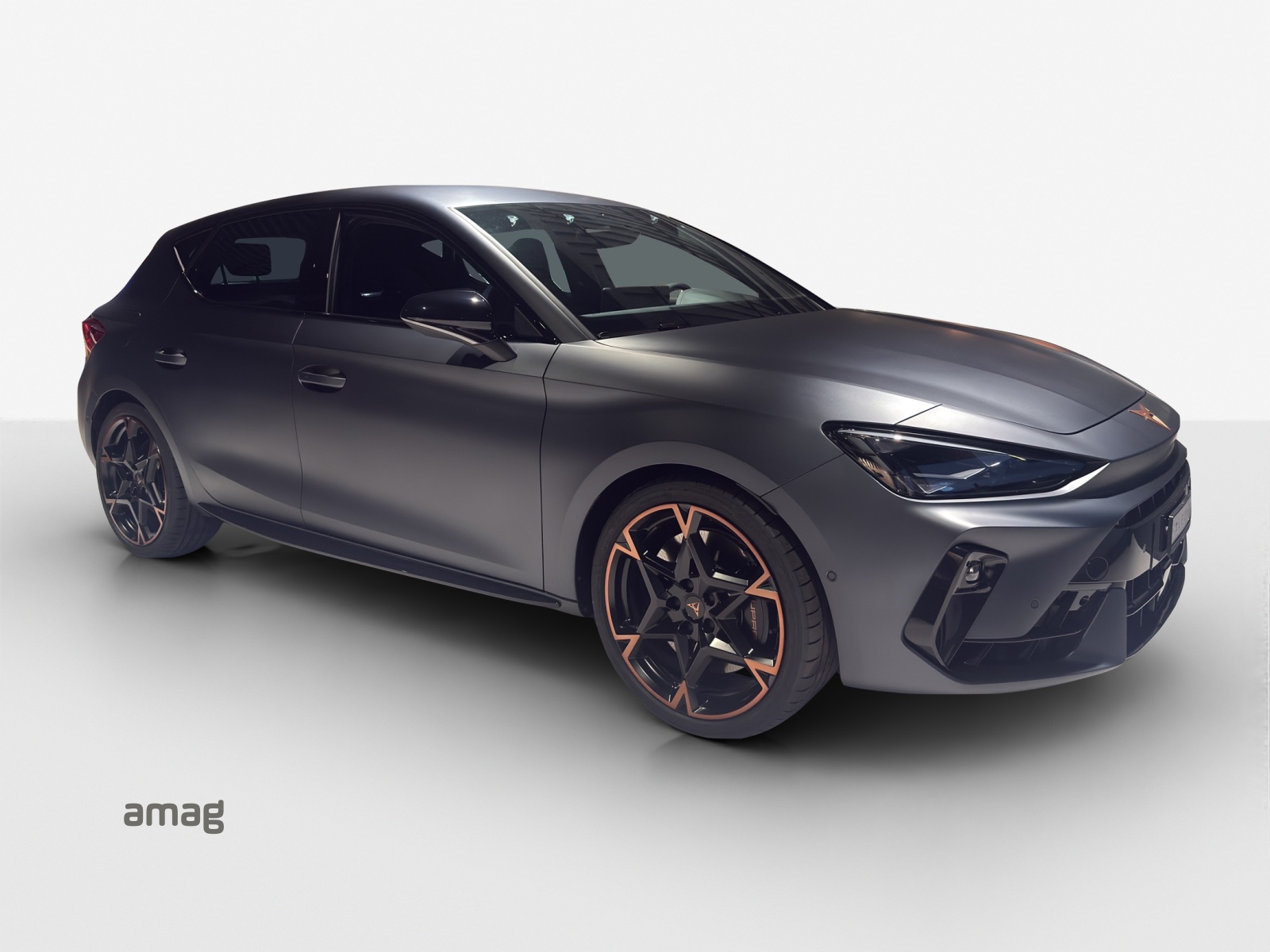 CUPRA LEON 2.0 TSI Prime Edition VZ DSG-image-5