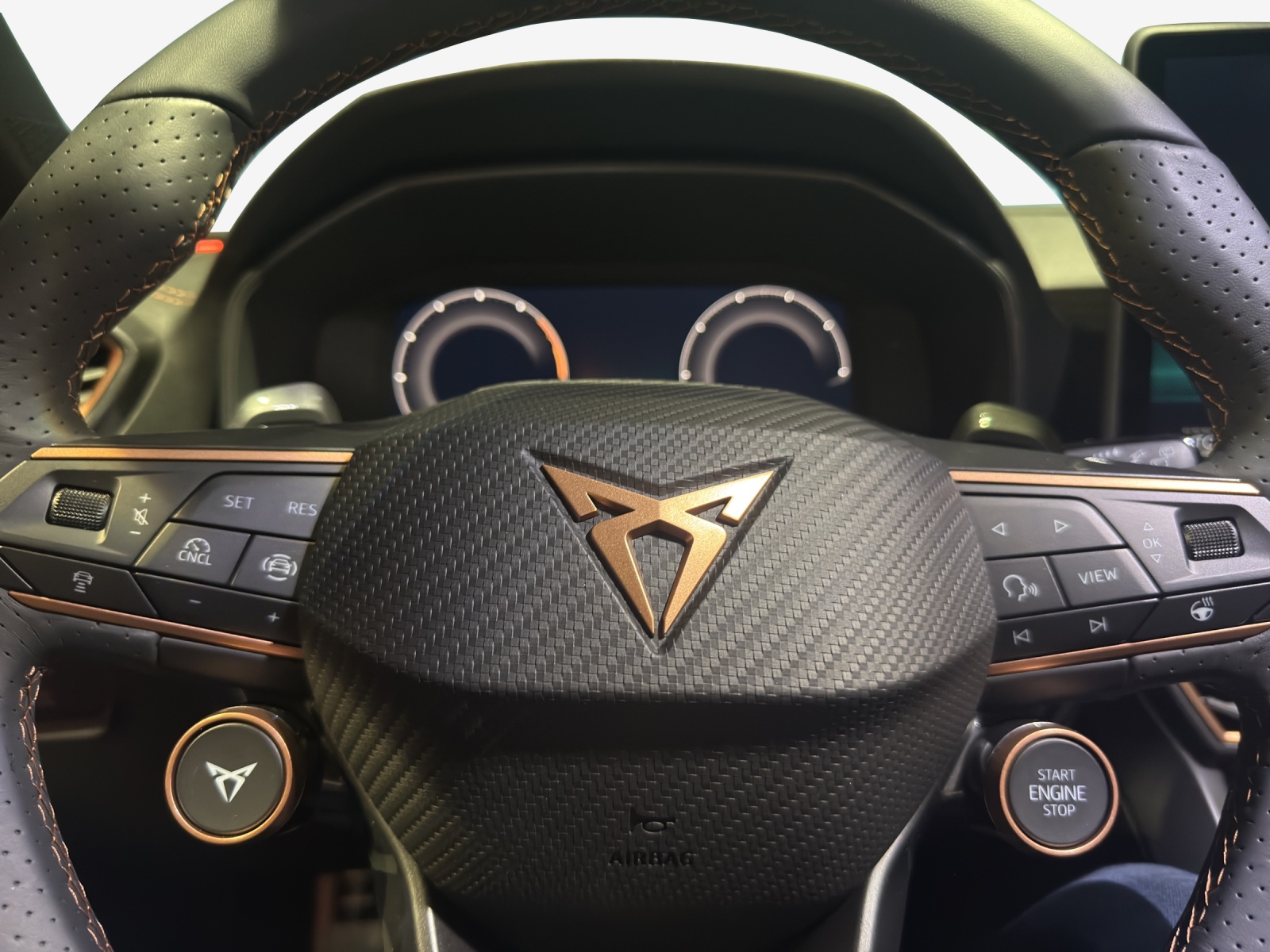 CUPRA LEON 2.0 TSI Prime Edition VZ DSG-image-15