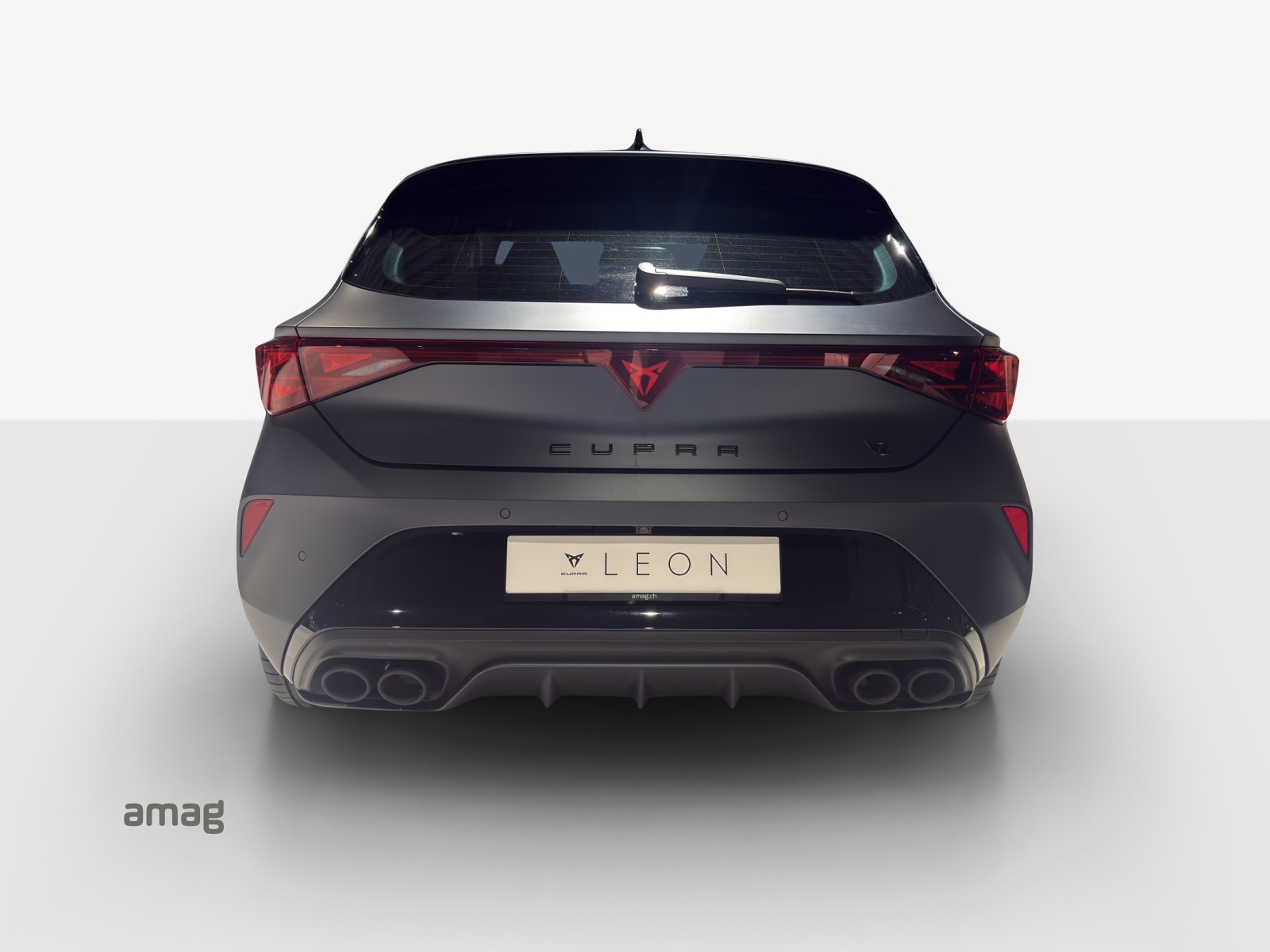 CUPRA LEON 2.0 TSI Prime Edition VZ DSG-image-3