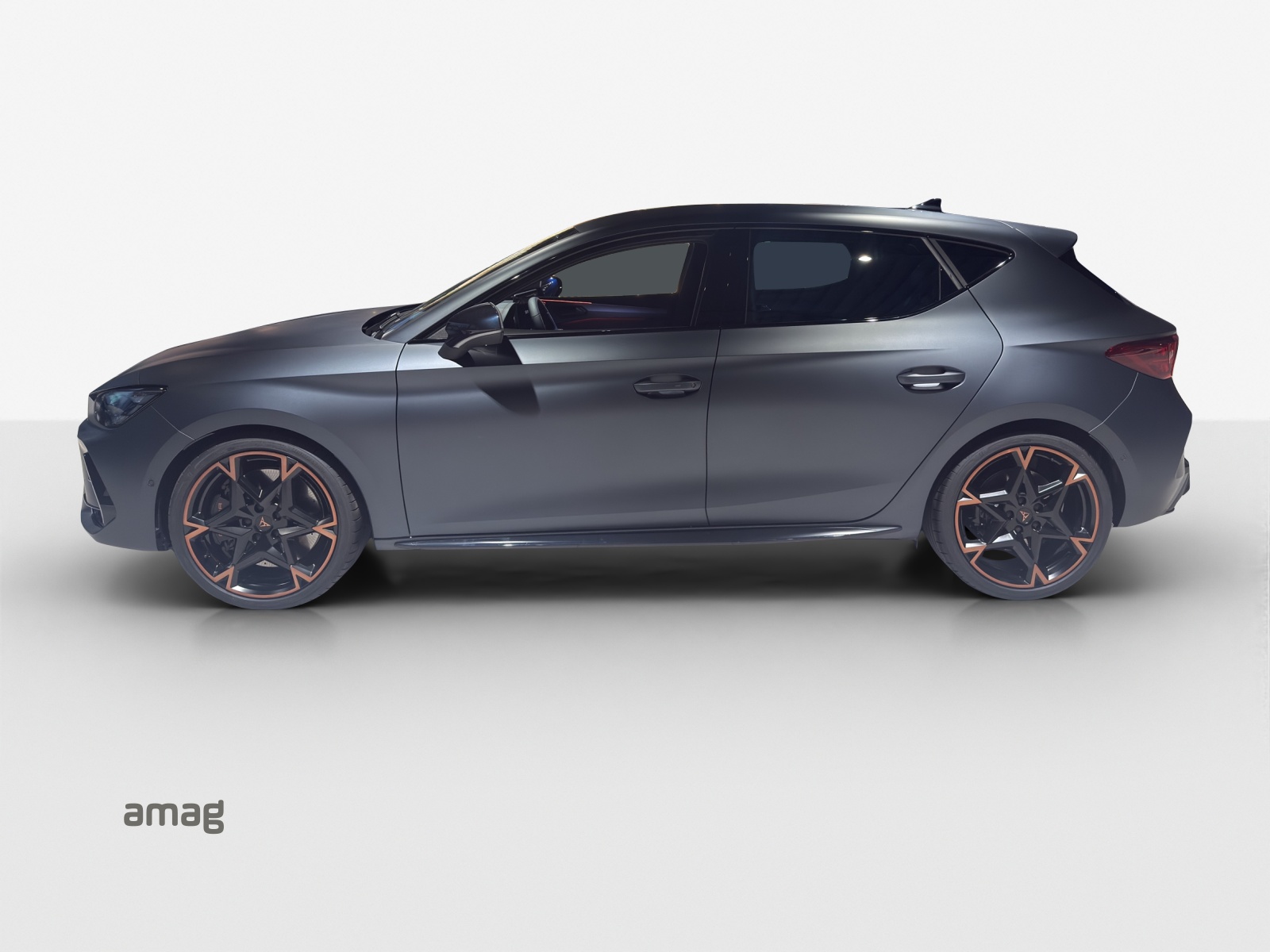 CUPRA LEON 2.0 TSI Prime Edition VZ DSG-image-1