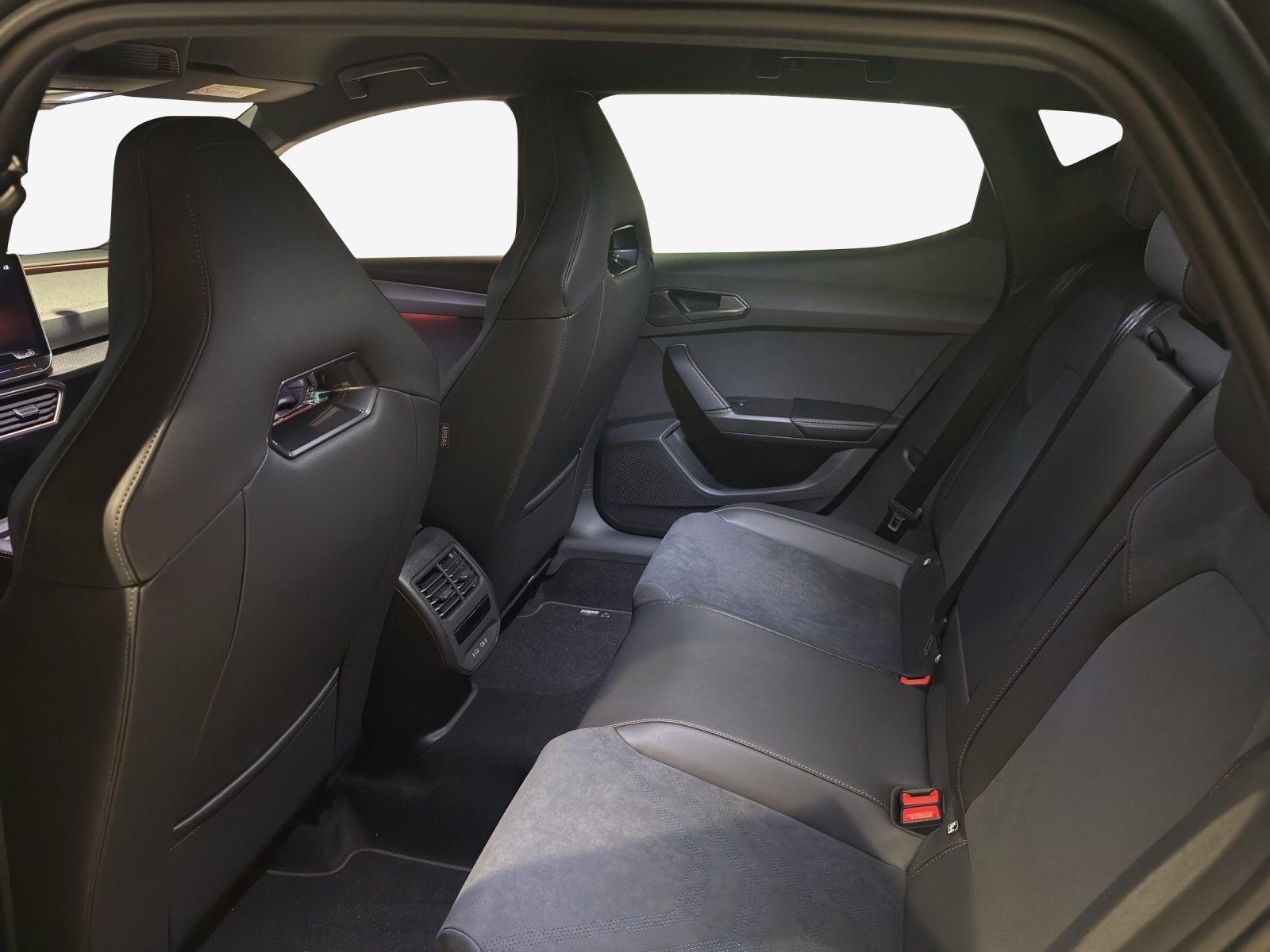 CUPRA LEON 2.0 TSI Prime Edition VZ DSG-image-11