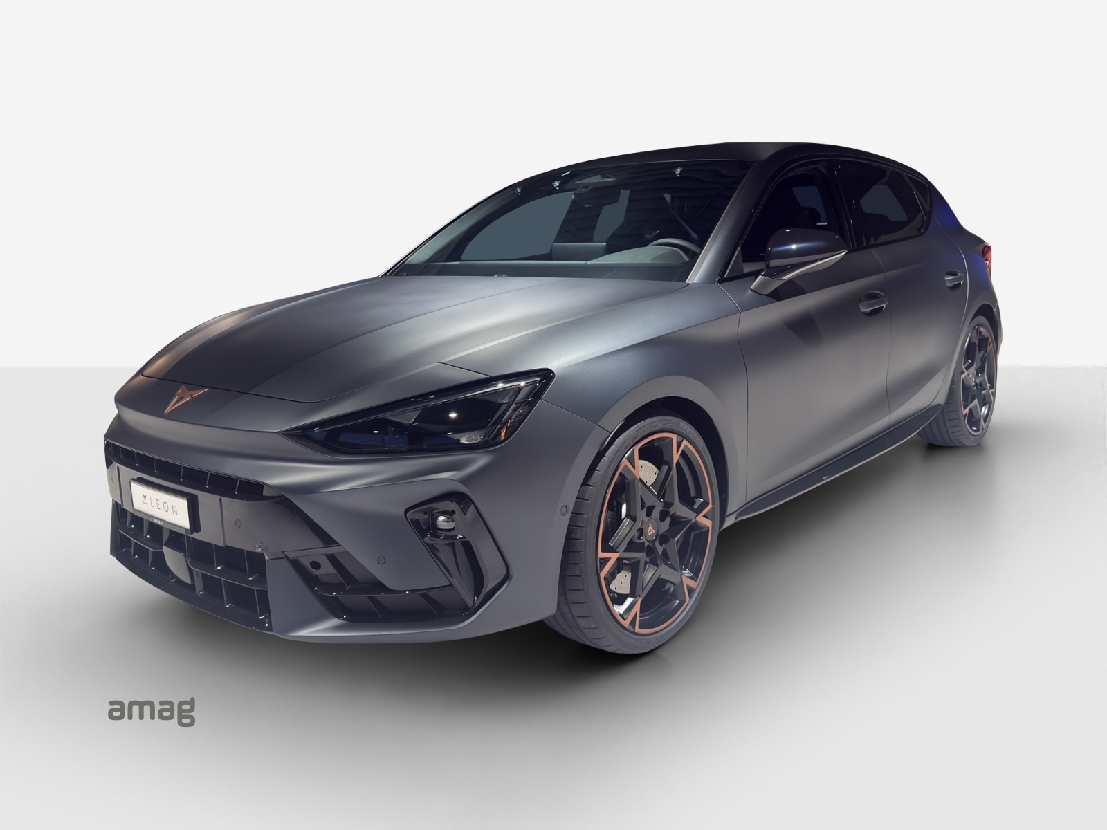 CUPRA LEON 2.0 TSI Prime Edition VZ DSG-image-0
