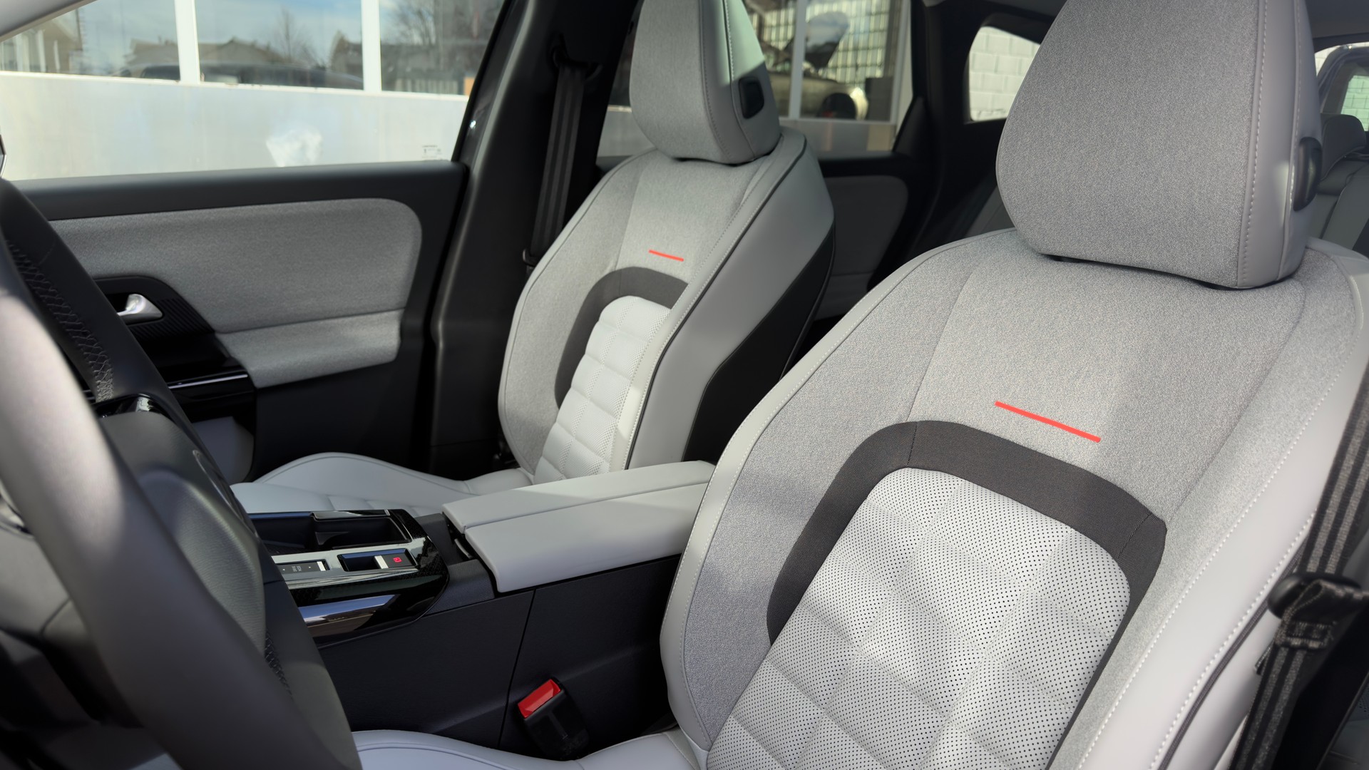 CITROEN E-C5 Aircross 73 kWh Max-image-13