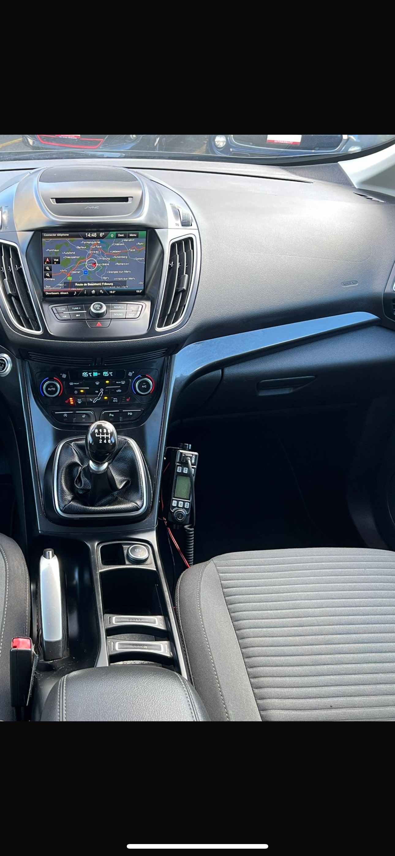 FORD C-Max 1.5 SCTi Titanium-image-3