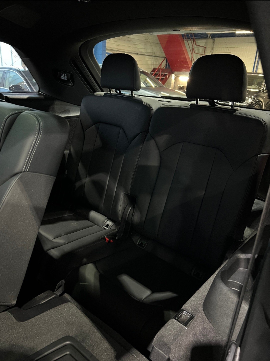 AUDI SQ7 TFSI quattro tiptronic-image-14