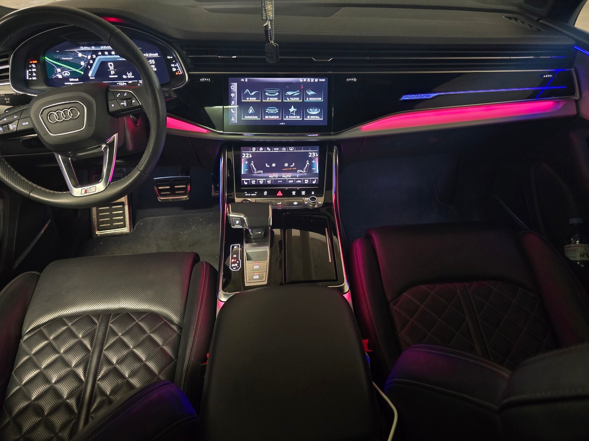 AUDI SQ7 TFSI quattro tiptronic-image-10