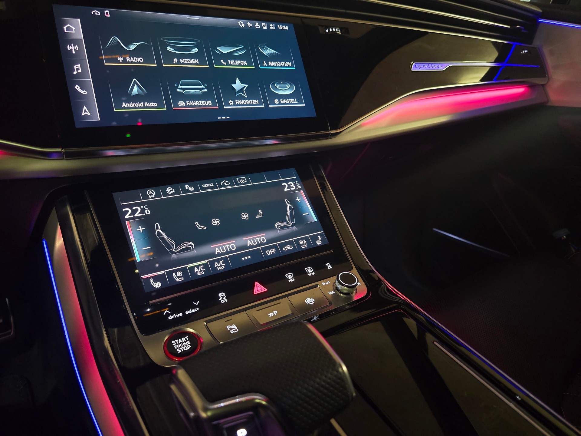 AUDI SQ7 TFSI quattro tiptronic-image-12