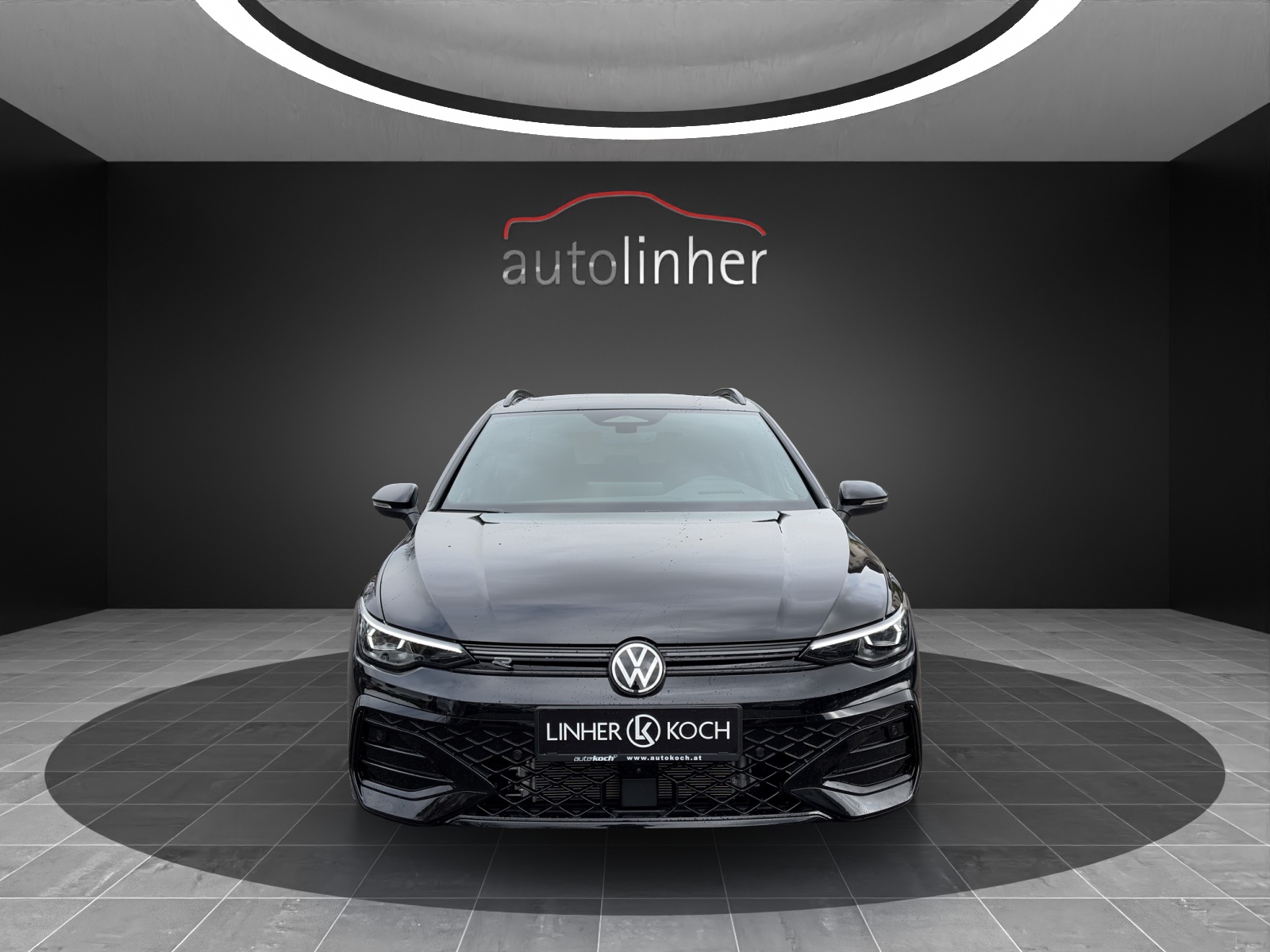 VW Golf Variant 2.0 TSI R-Line DSG 4 Motion-image-6