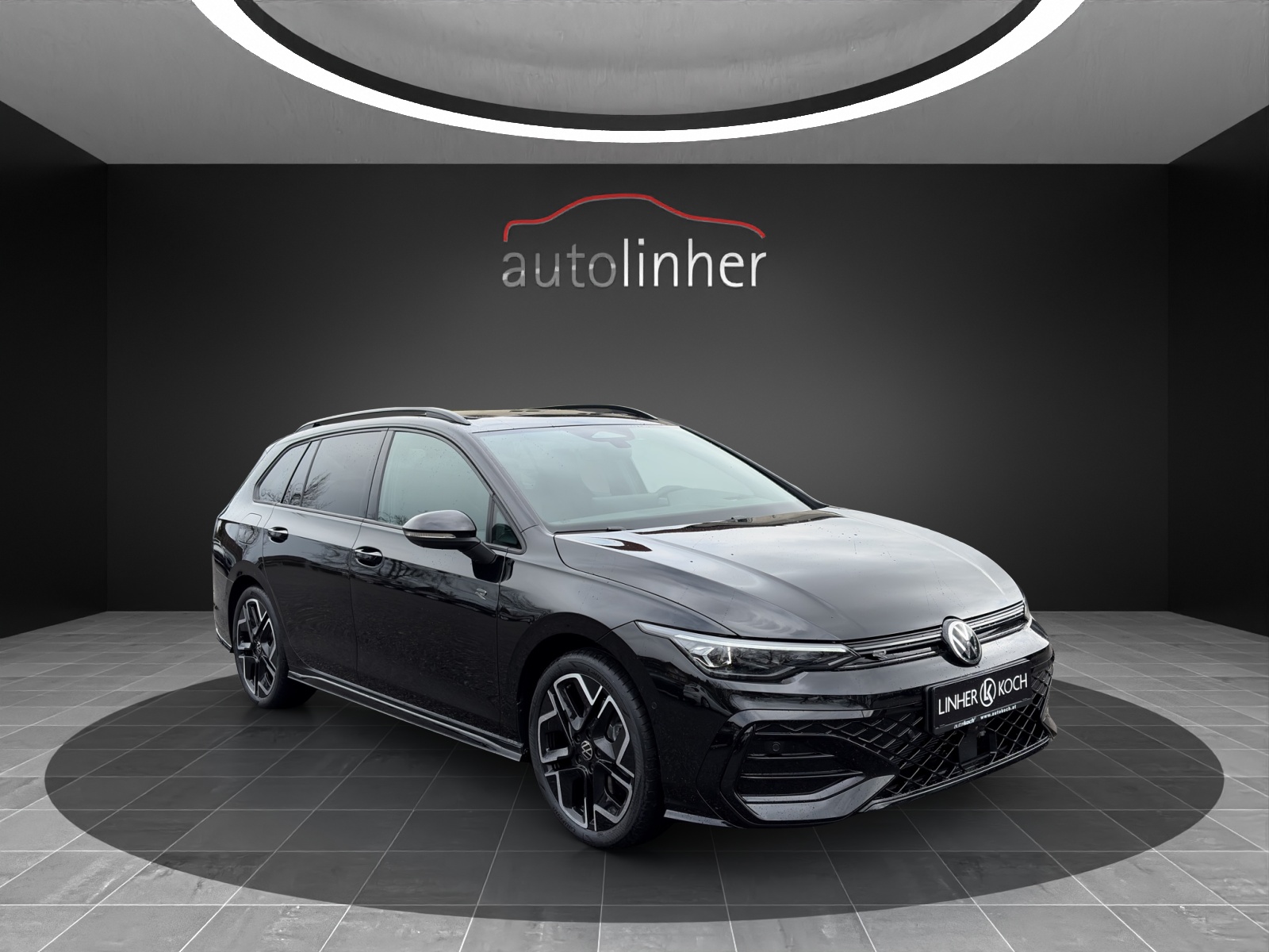 VW Golf Variant 2.0 TSI R-Line DSG 4 Motion-image-5