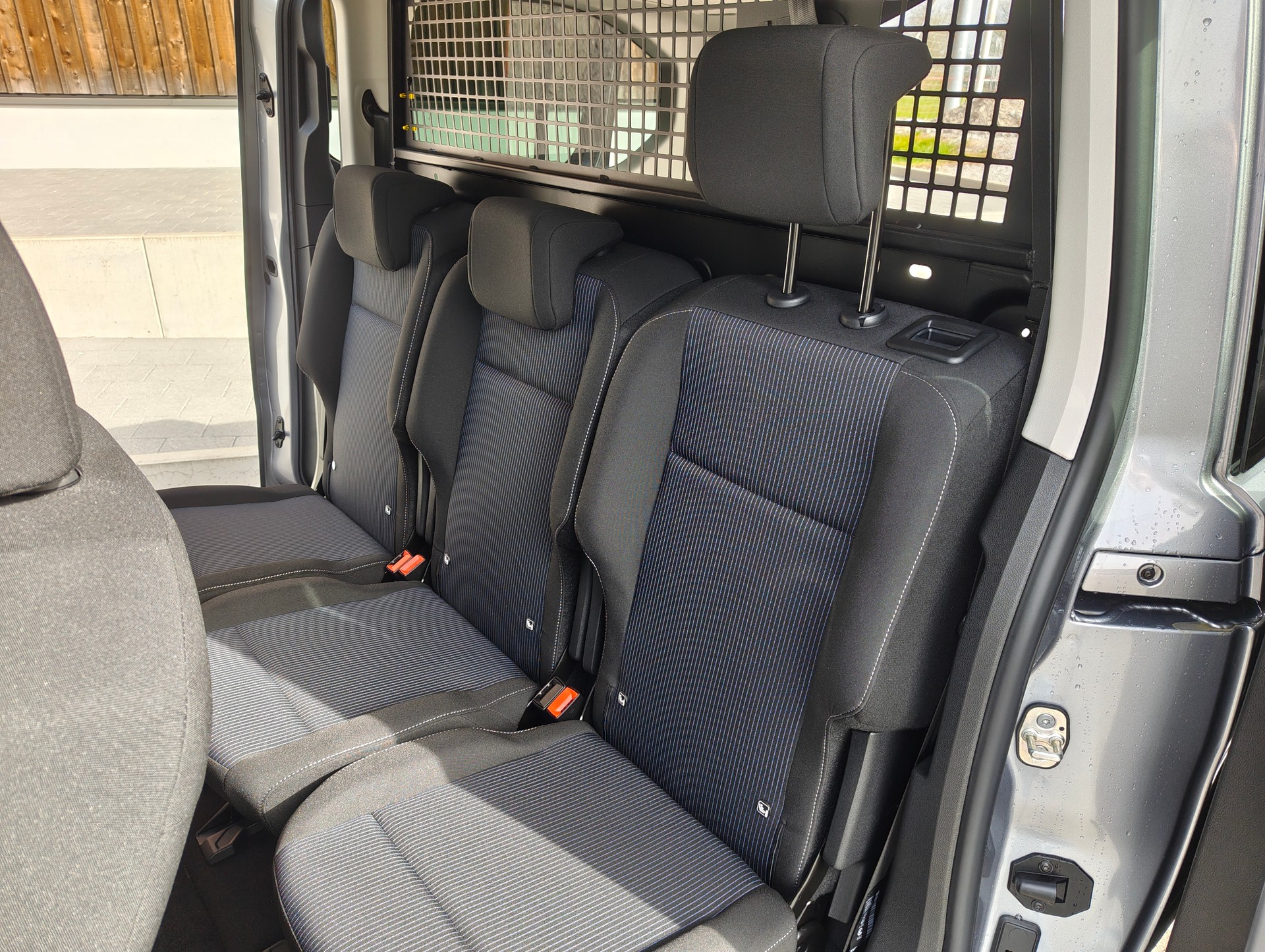 FIAT Doblo Kombi Max 131 Ps-image-11