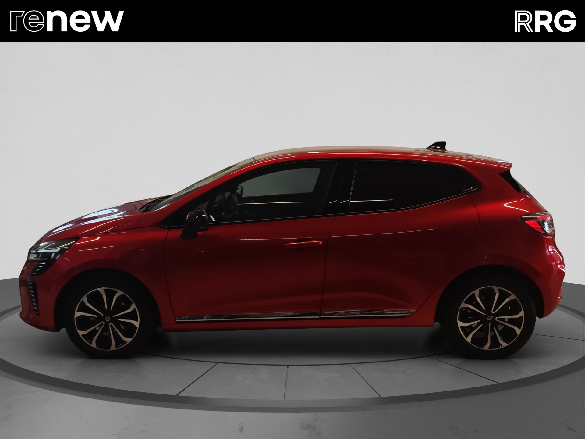 RENAULT Clio 1.0 Techno X-Tronic-image-5