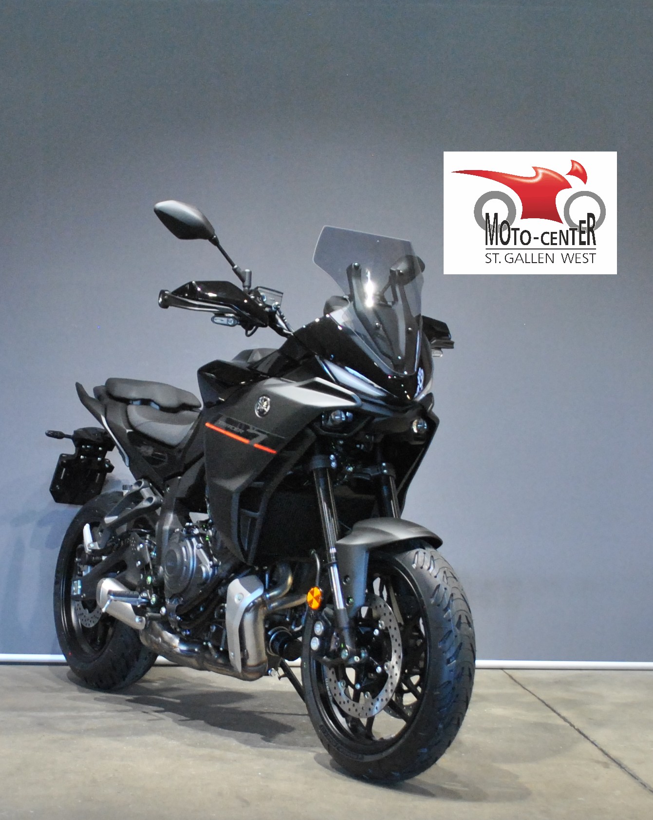 YAMAHA Tracer 7 (35kW)