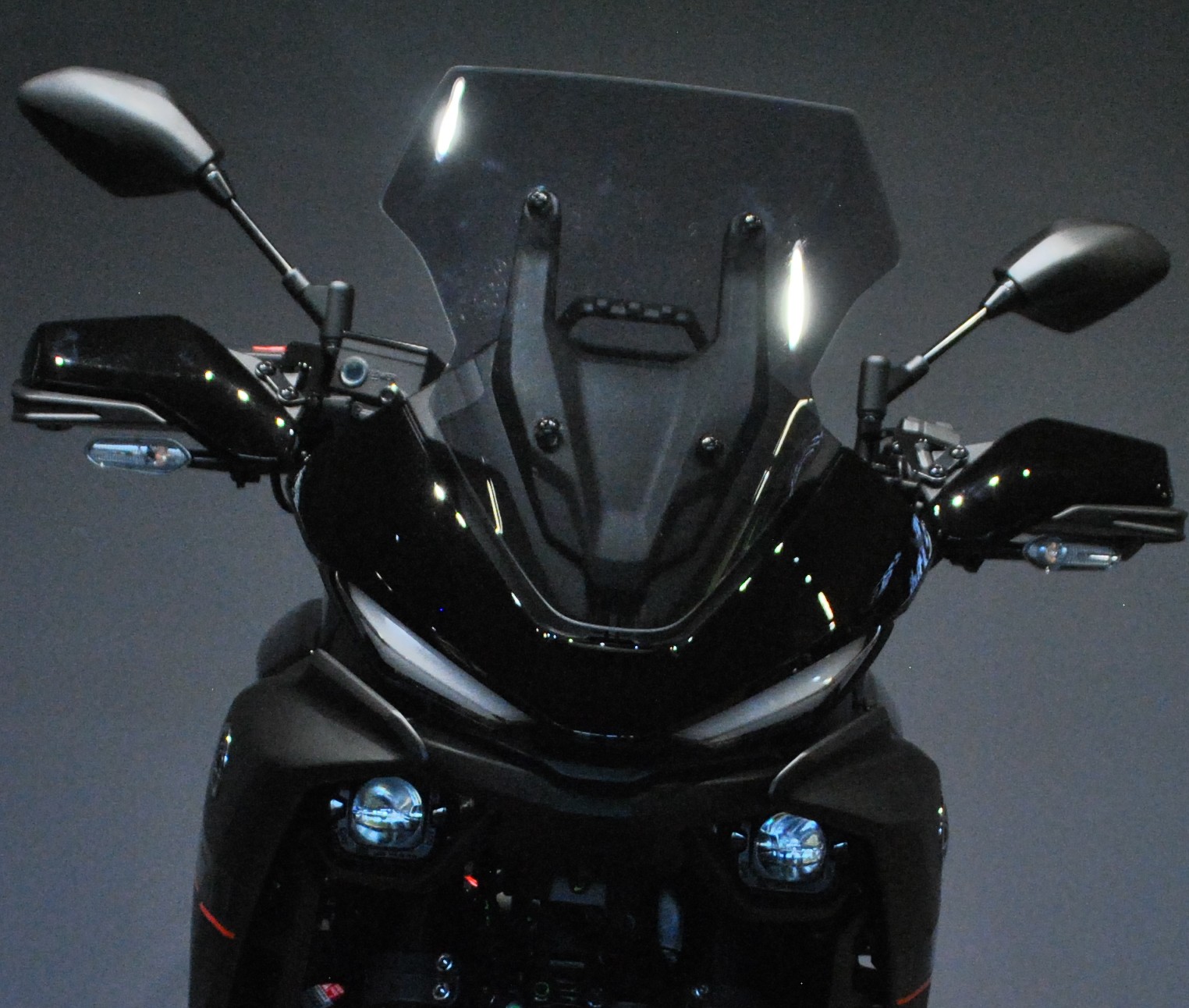 YAMAHA Tracer 7 (35kW)-image-4