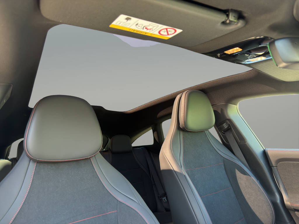 MERCEDES-BENZ CLA 350 EQ Shooting Brake 4matic-image-17