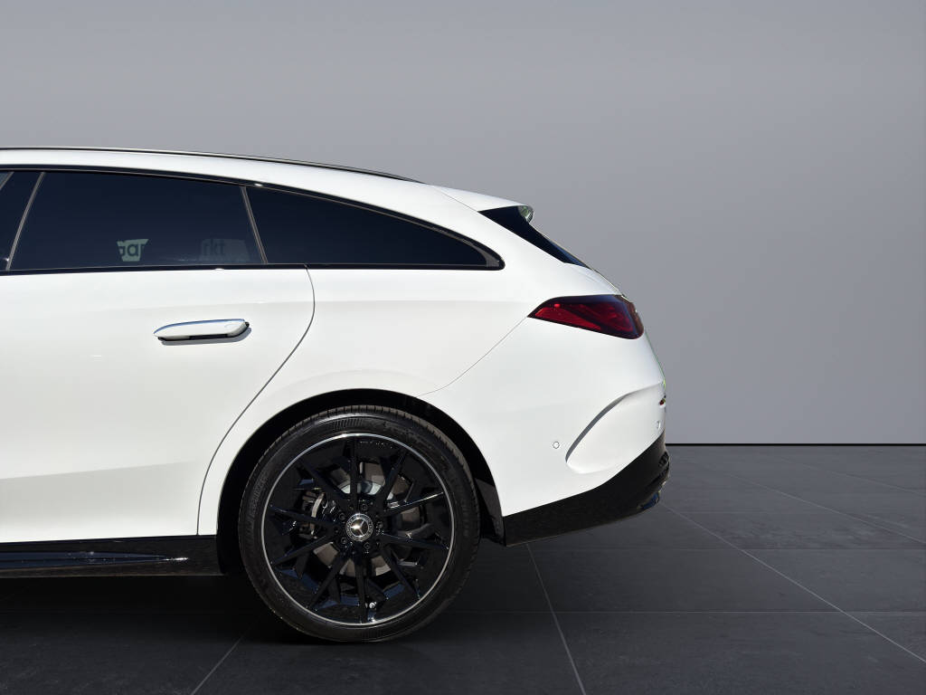 MERCEDES-BENZ CLA 350 EQ Shooting Brake 4matic-image-20