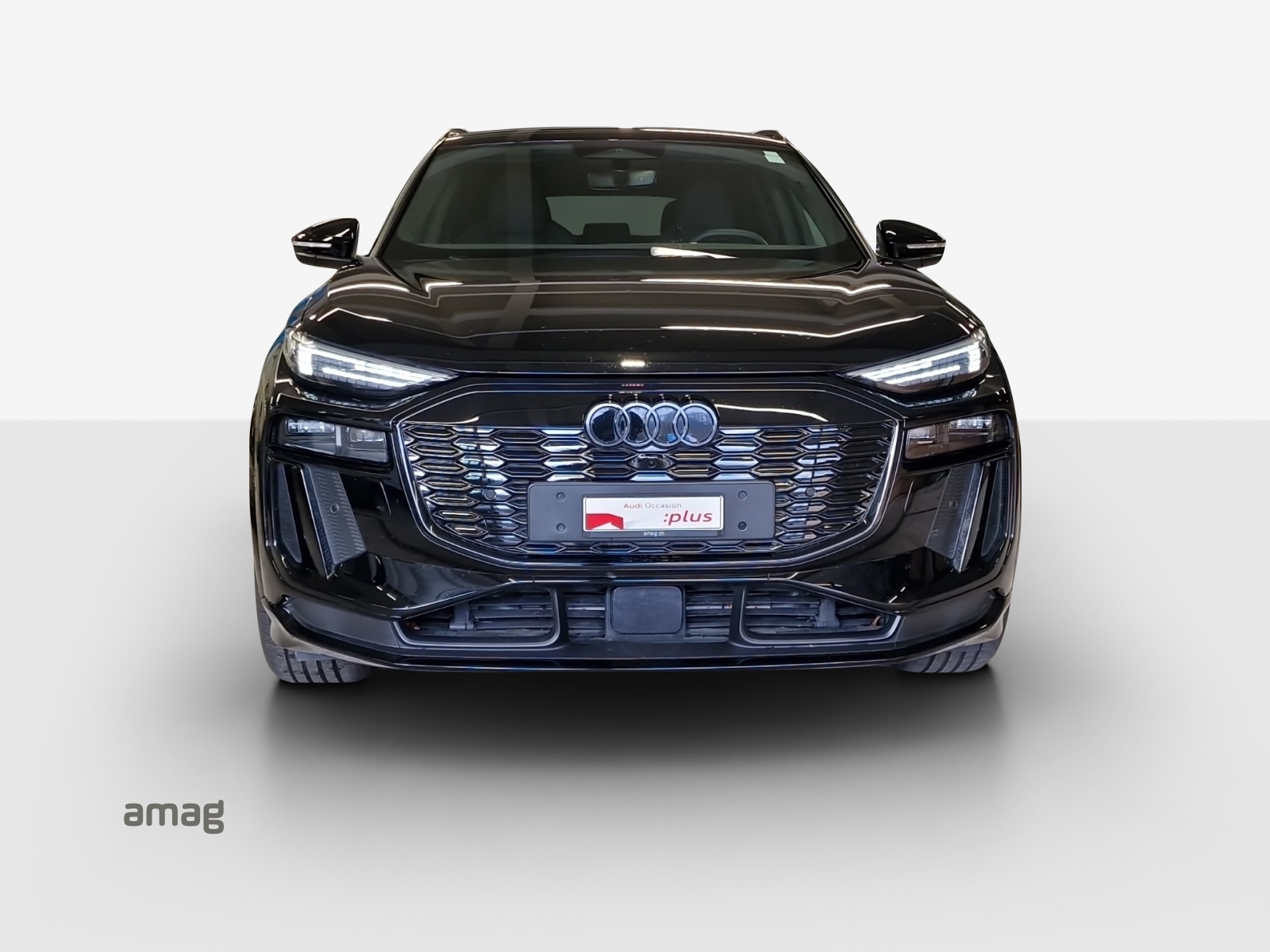 AUDI Q6 e-tron quattro-image-7