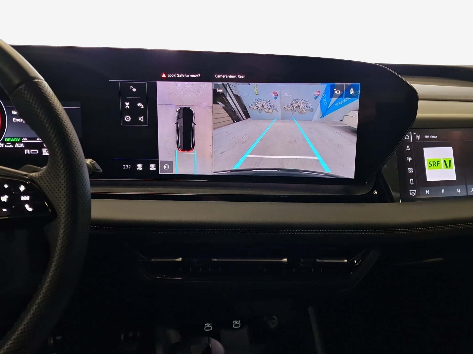 AUDI Q6 e-tron quattro-image-15