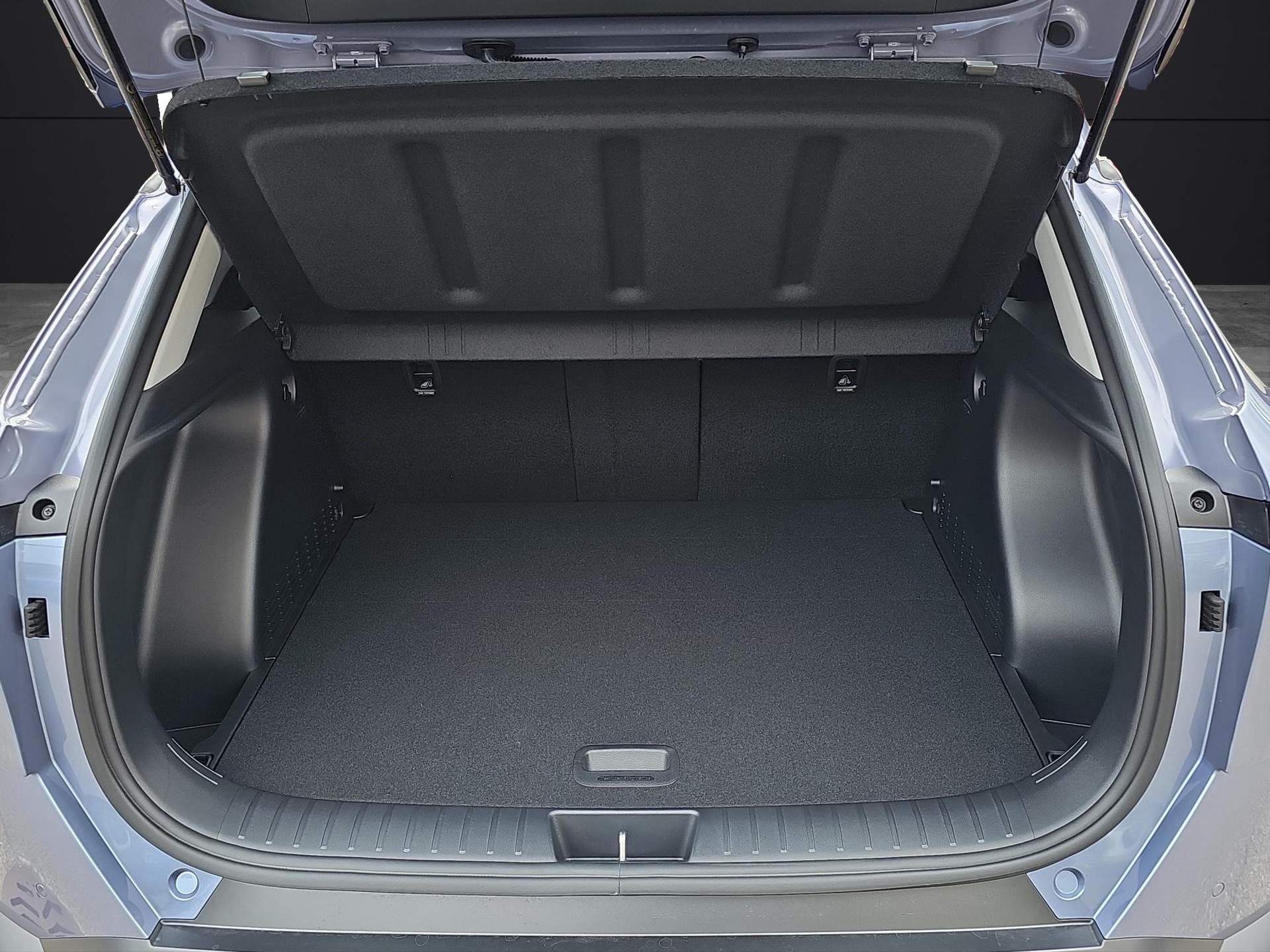 HYUNDAI Kona 1.6 GDi Hybrid Amplia-image-12