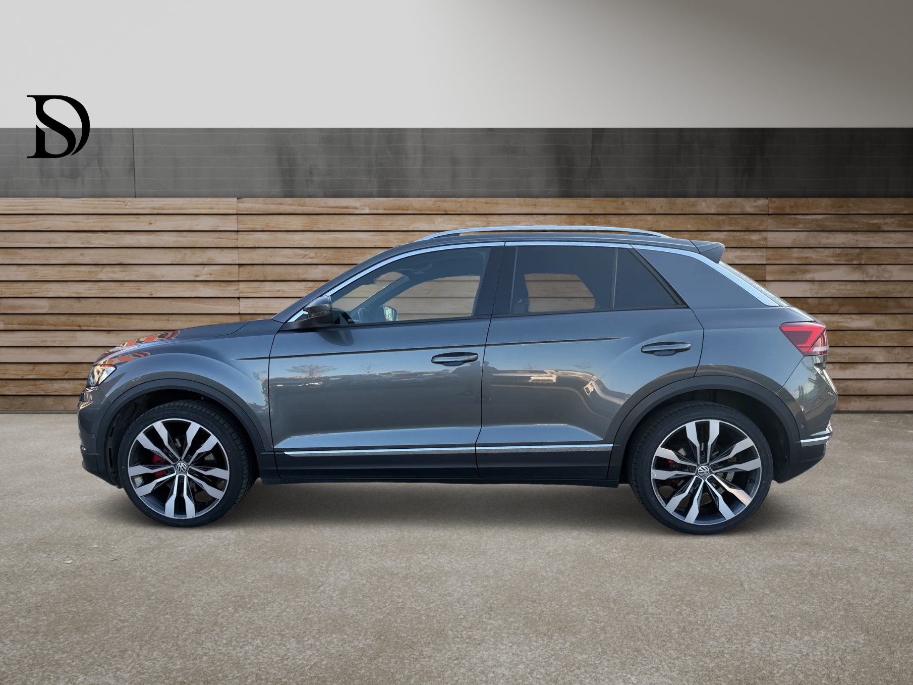 VW T-Roc 2.0 TSI Sport DSG 4Motion-image-6