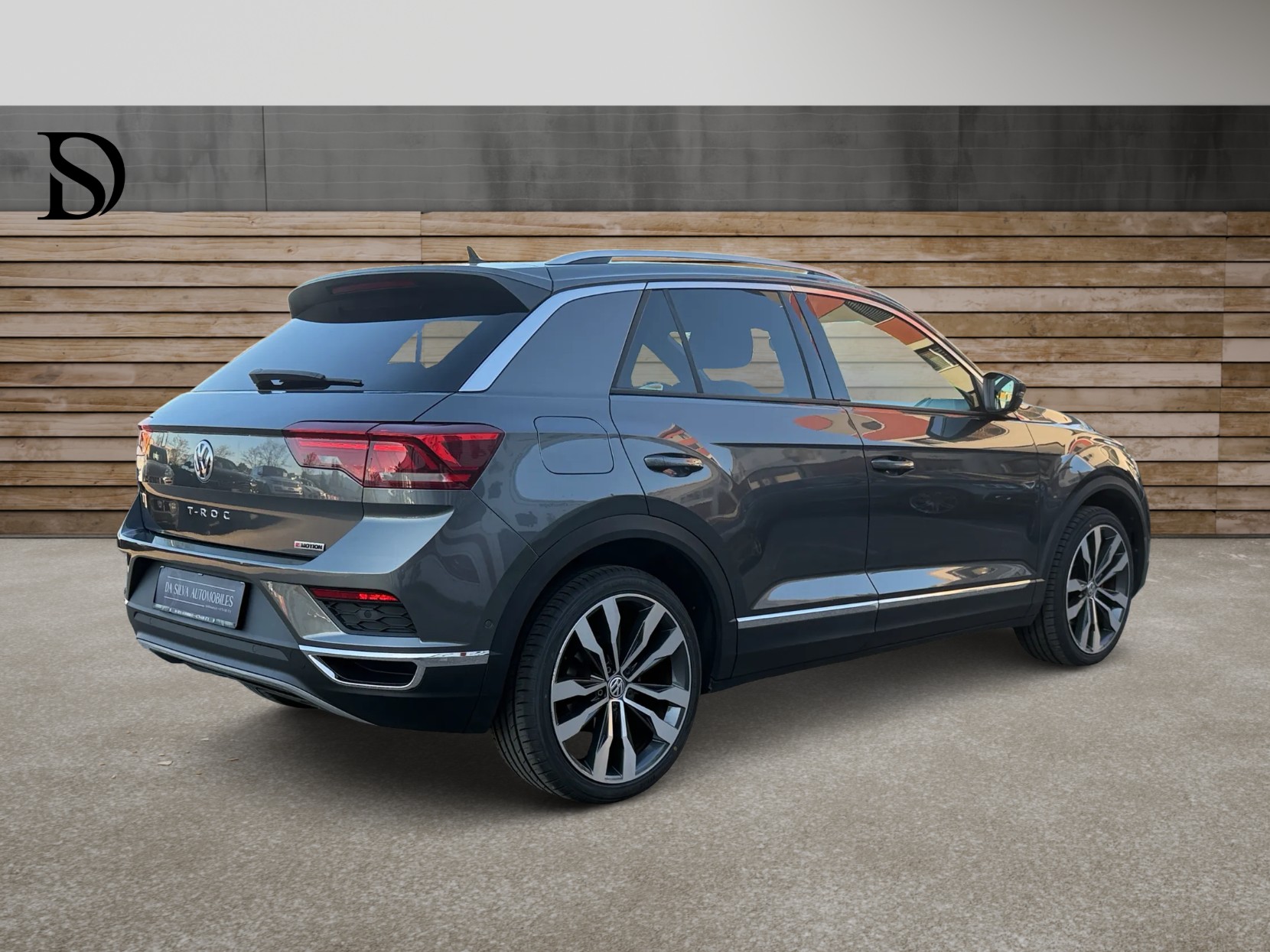 VW T-Roc 2.0 TSI Sport DSG 4Motion-showroom-element-3